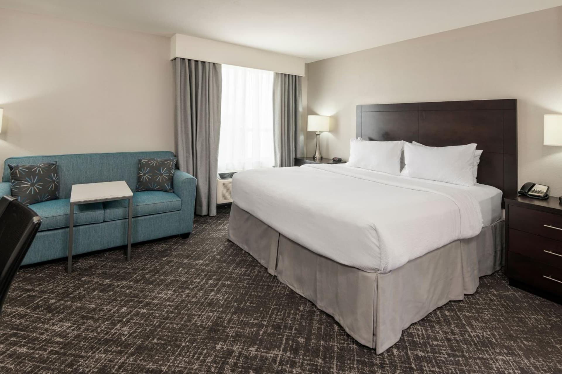 TownePlace Suites by Marriott Abilene Northeast gallery photo in Abilene, TX — image 11
