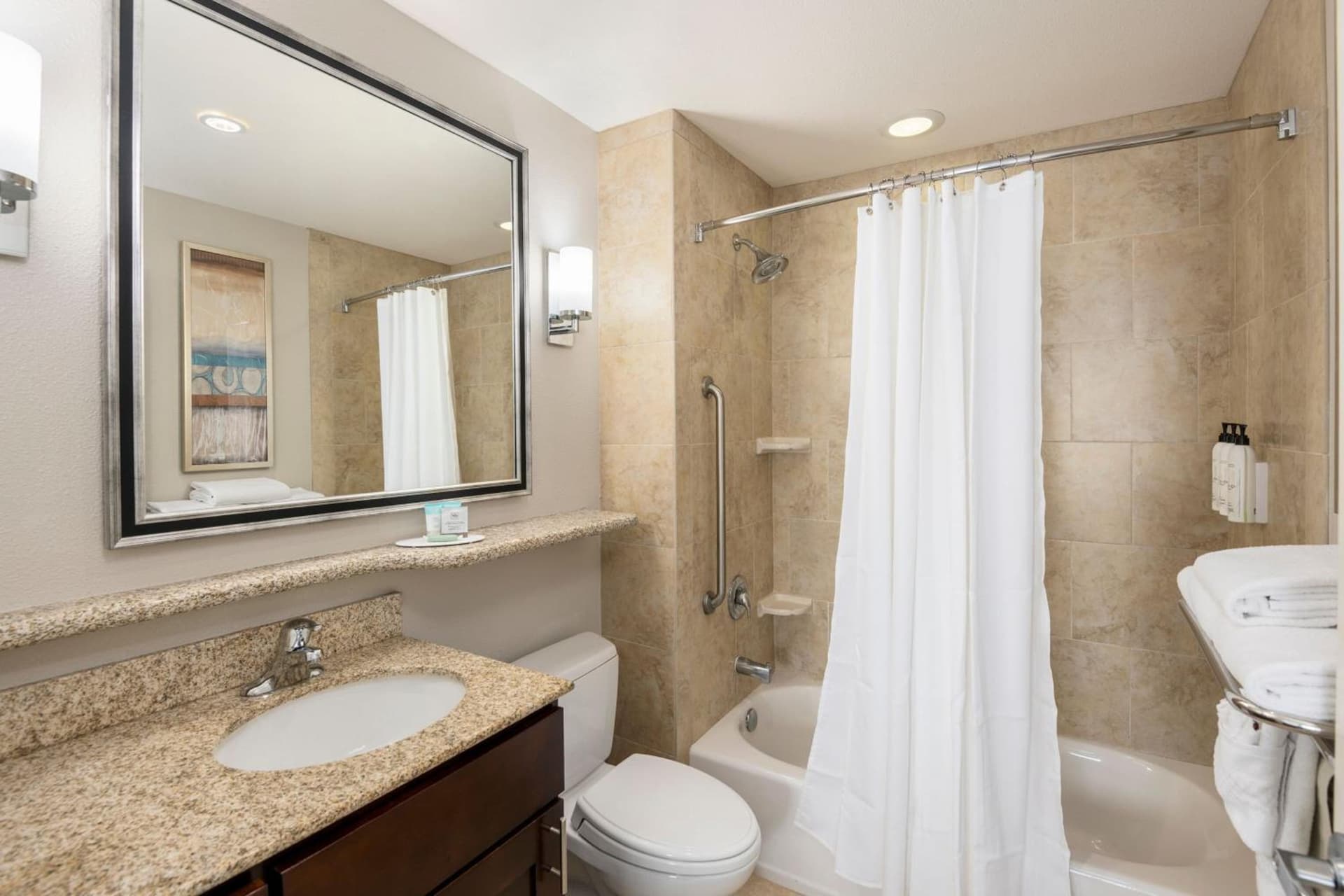 TownePlace Suites by Marriott Abilene Northeast gallery photo in Abilene, TX — image 4