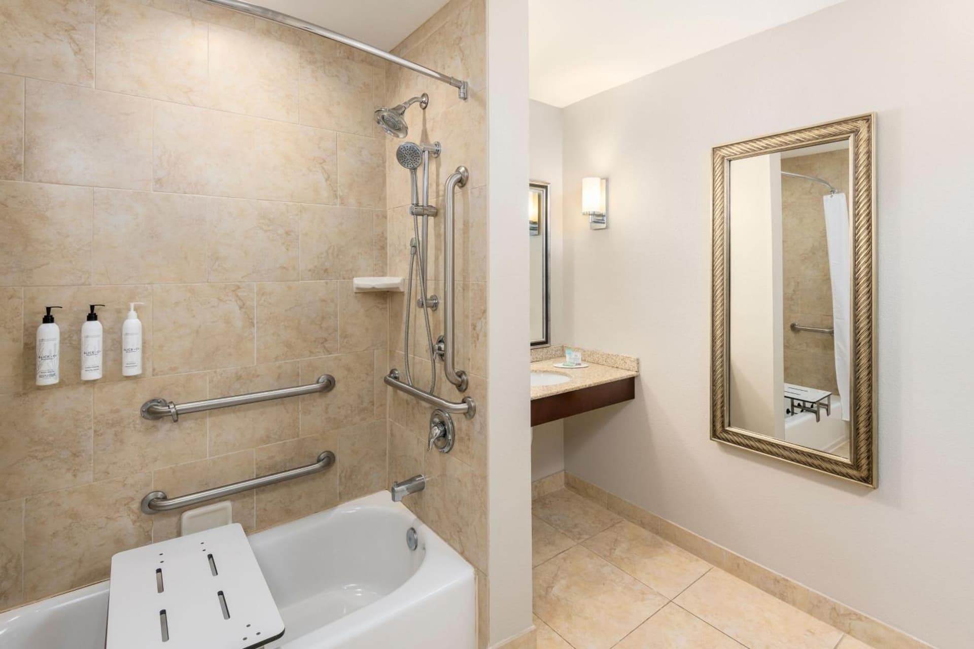 TownePlace Suites by Marriott Abilene Northeast gallery photo in Abilene, TX — image 18