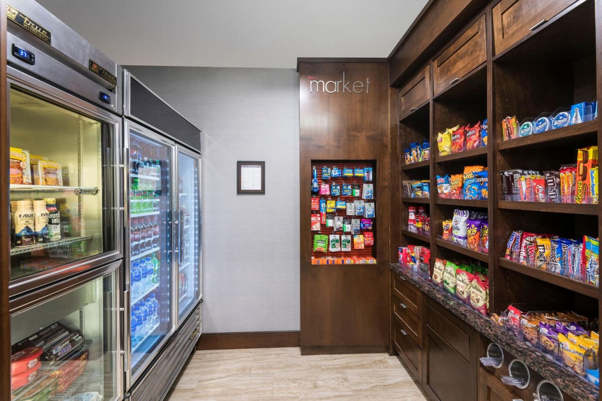 TownePlace Suites by Marriott Abilene Northeast gallery photo in Abilene, TX — image 25