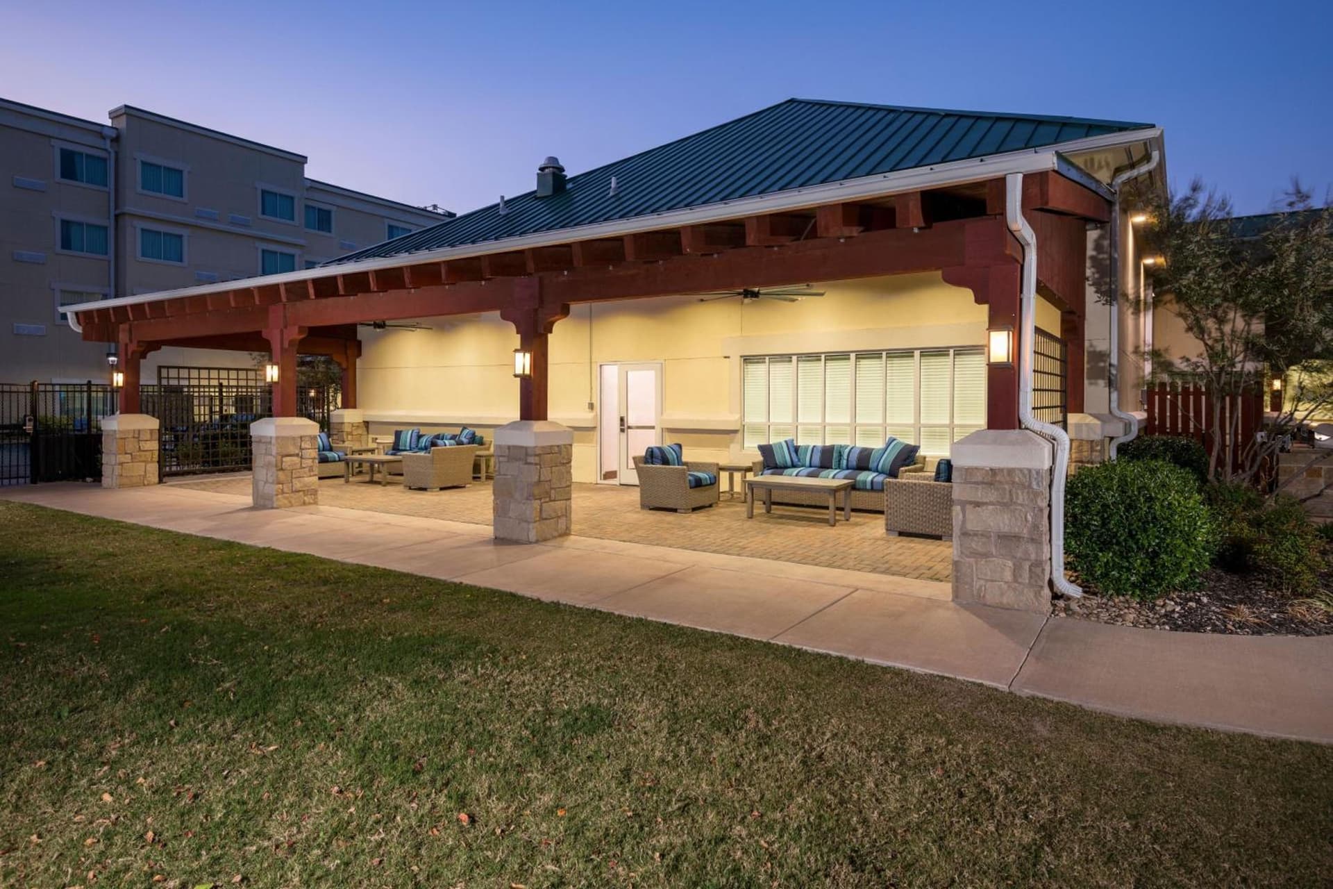 TownePlace Suites by Marriott Abilene Northeast gallery photo in Abilene, TX — image 20