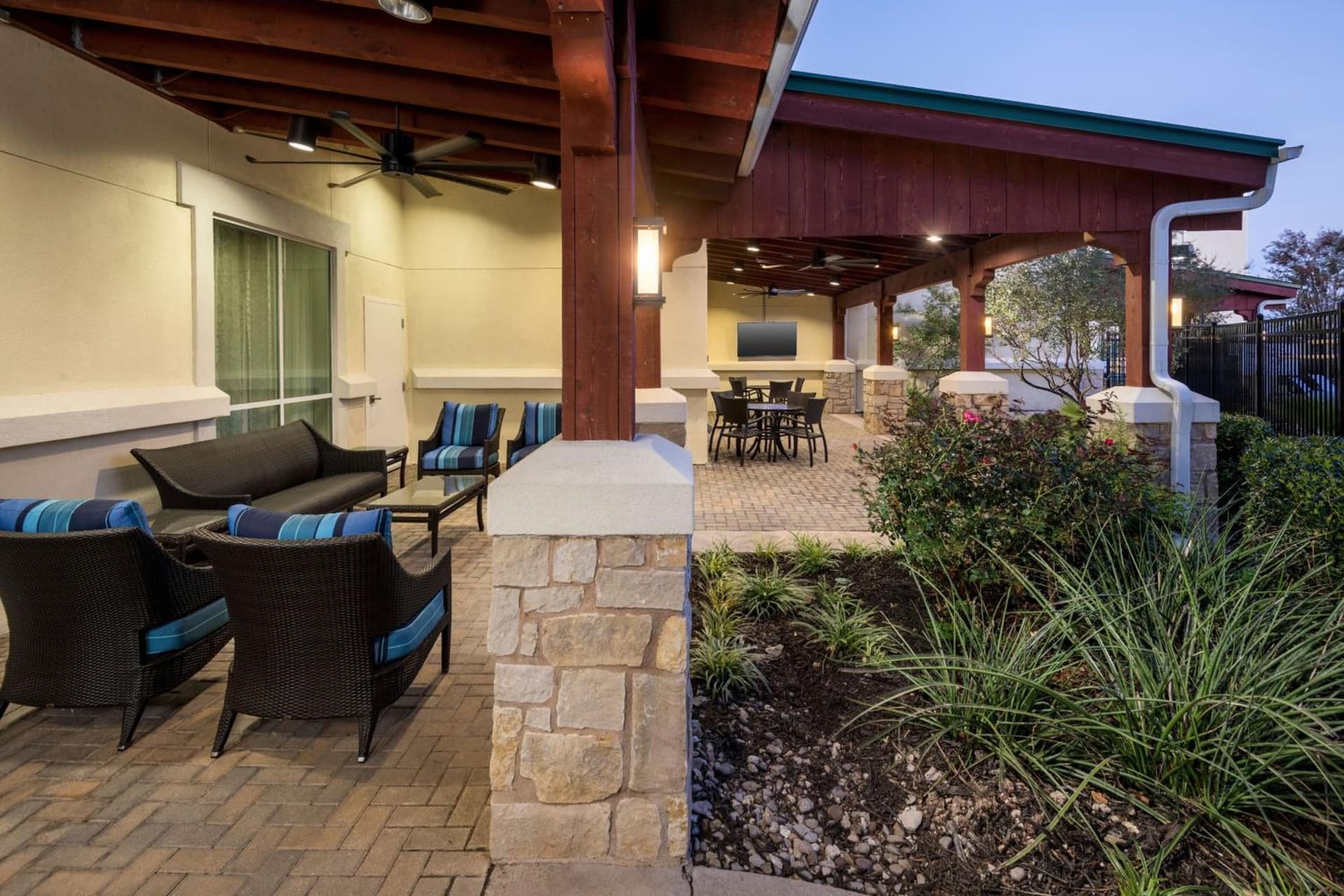 TownePlace Suites by Marriott Abilene Northeast gallery photo in Abilene, TX — image 17