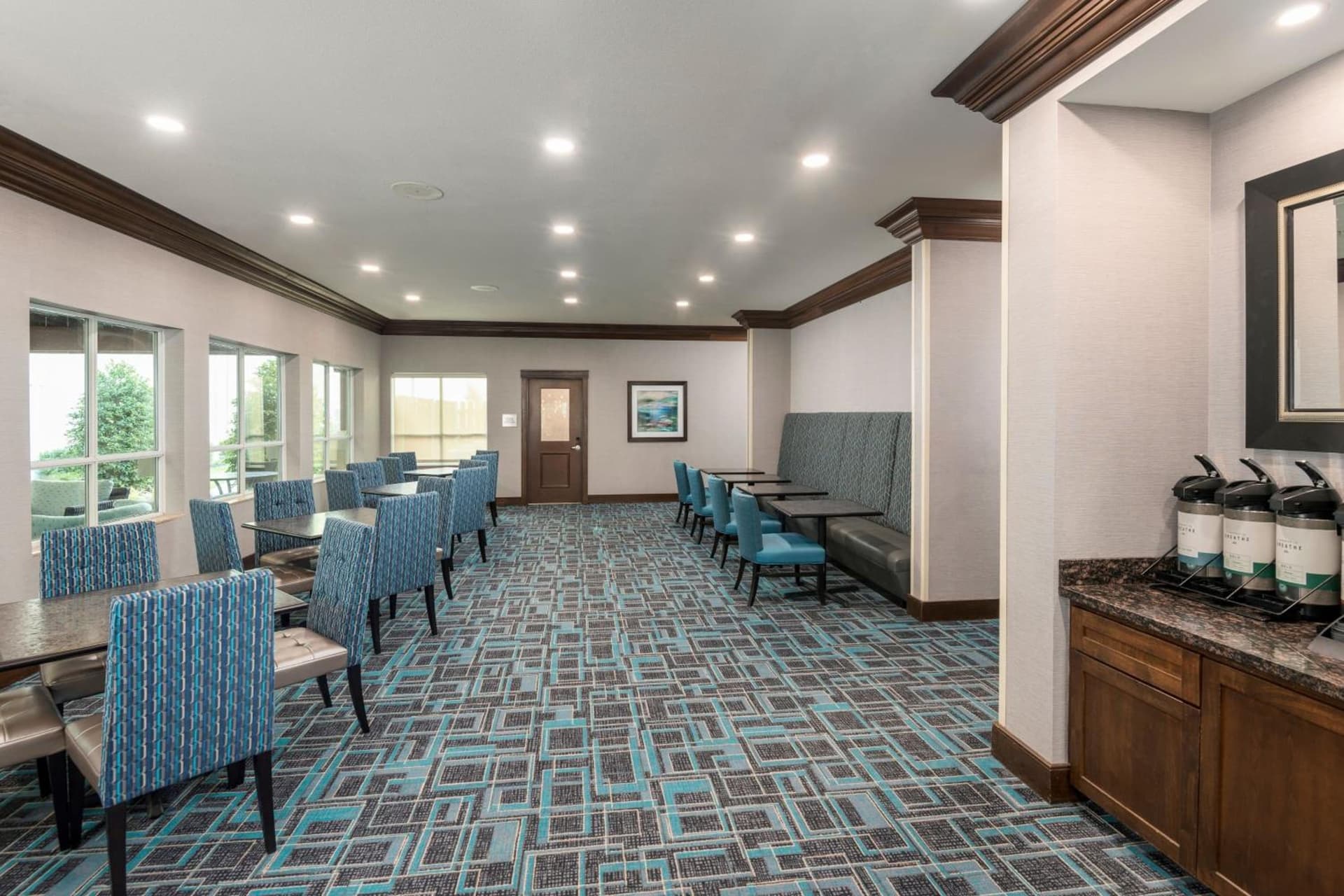 TownePlace Suites by Marriott Abilene Northeast gallery photo in Abilene, TX — image 24