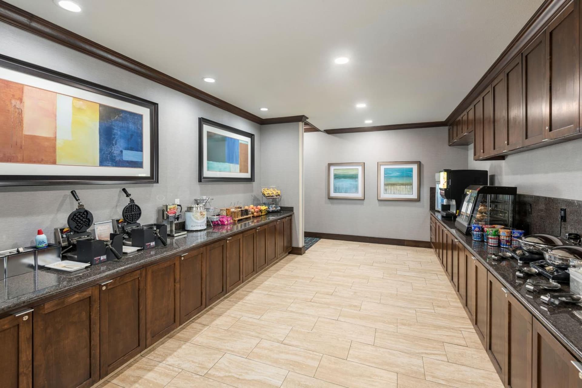 TownePlace Suites by Marriott Abilene Northeast gallery photo in Abilene, TX — image 6
