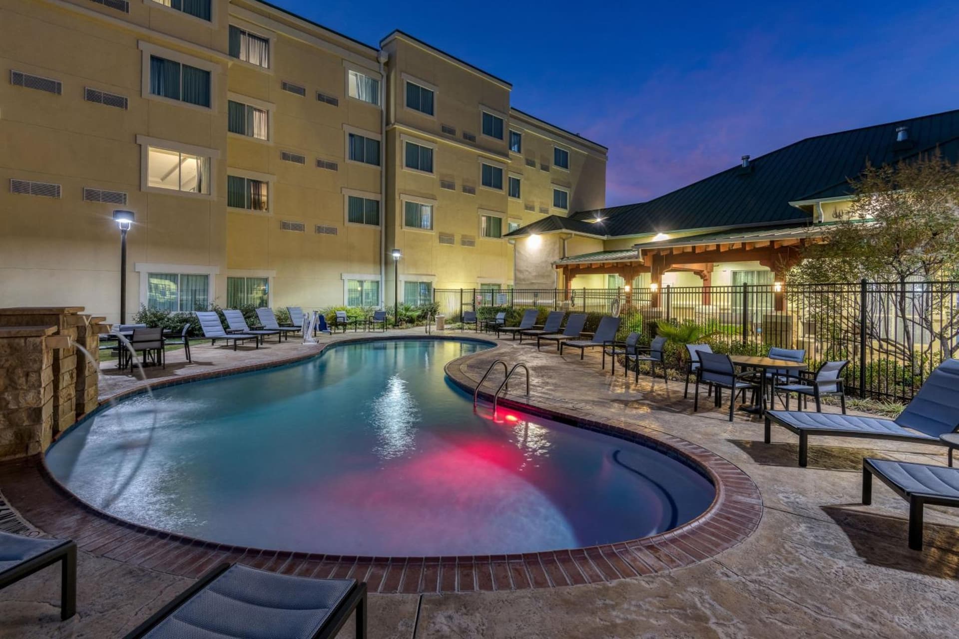 TownePlace Suites by Marriott Abilene Northeast gallery photo in Abilene, TX — image 29