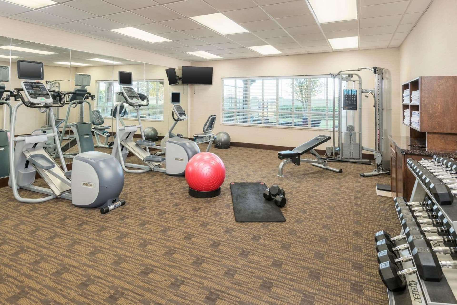 TownePlace Suites by Marriott Abilene Northeast gallery photo in Abilene, TX — image 12