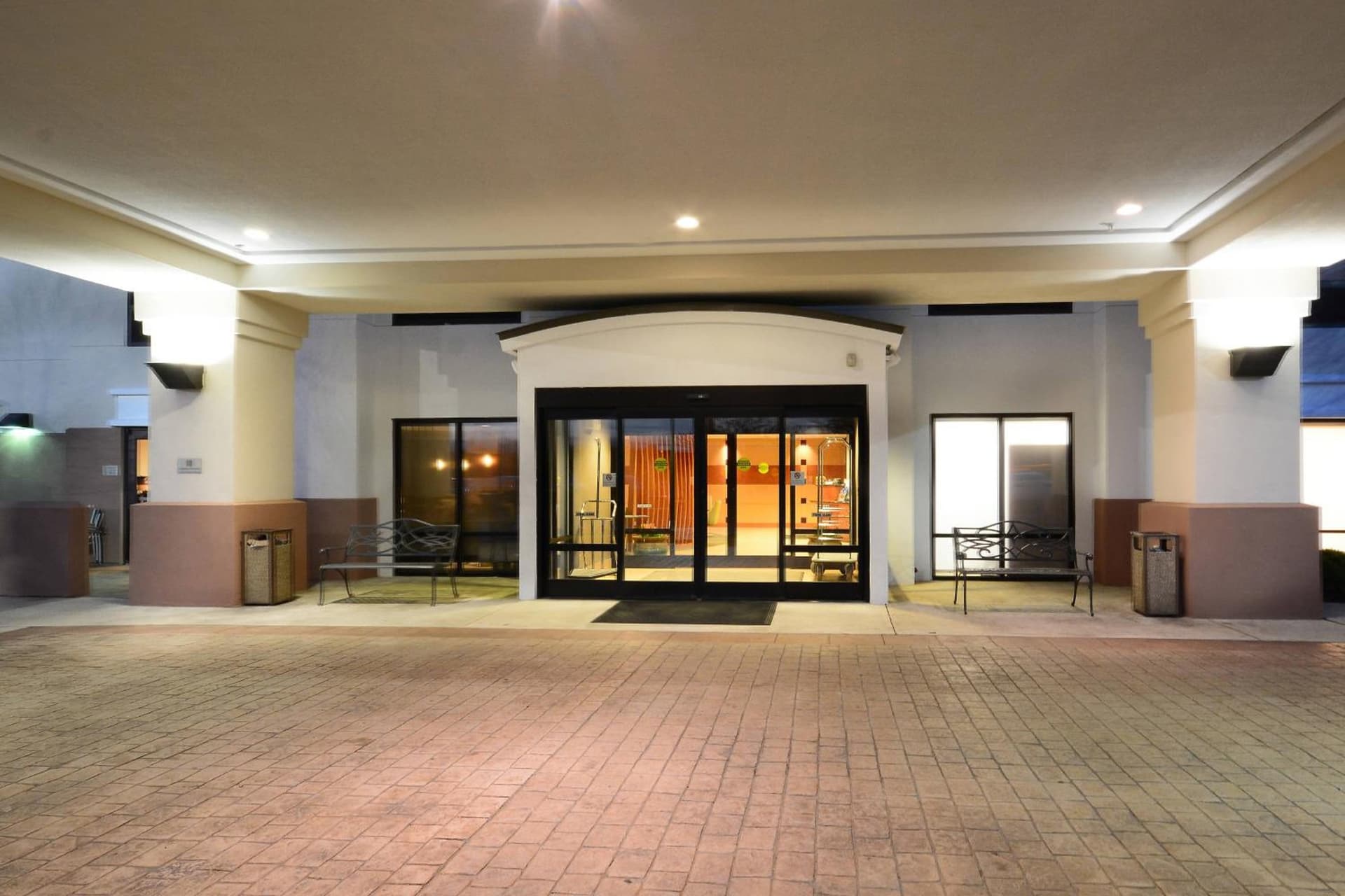 SpringHill Suites by Marriott Lynchburg Airport/University Area gallery photo in Lynchburg, VA — image 28