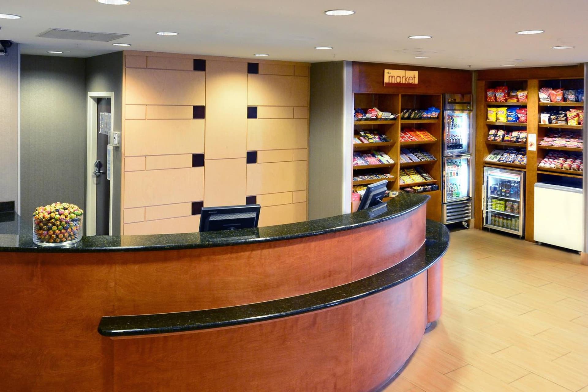 SpringHill Suites by Marriott Lynchburg Airport/University Area gallery photo in Lynchburg, VA — image 29