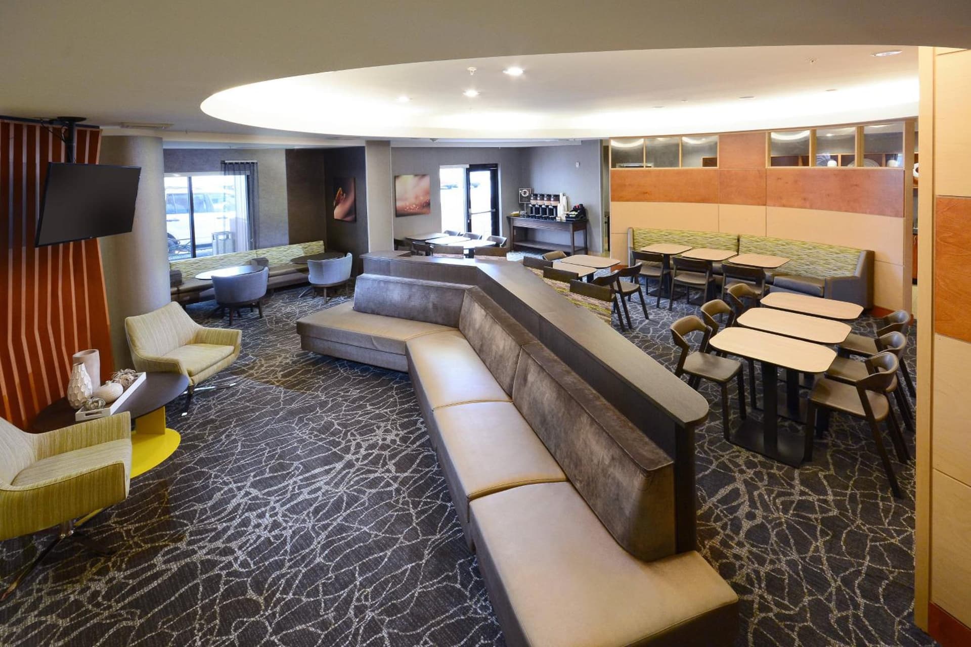 SpringHill Suites by Marriott Lynchburg Airport/University Area gallery photo in Lynchburg, VA — image 31