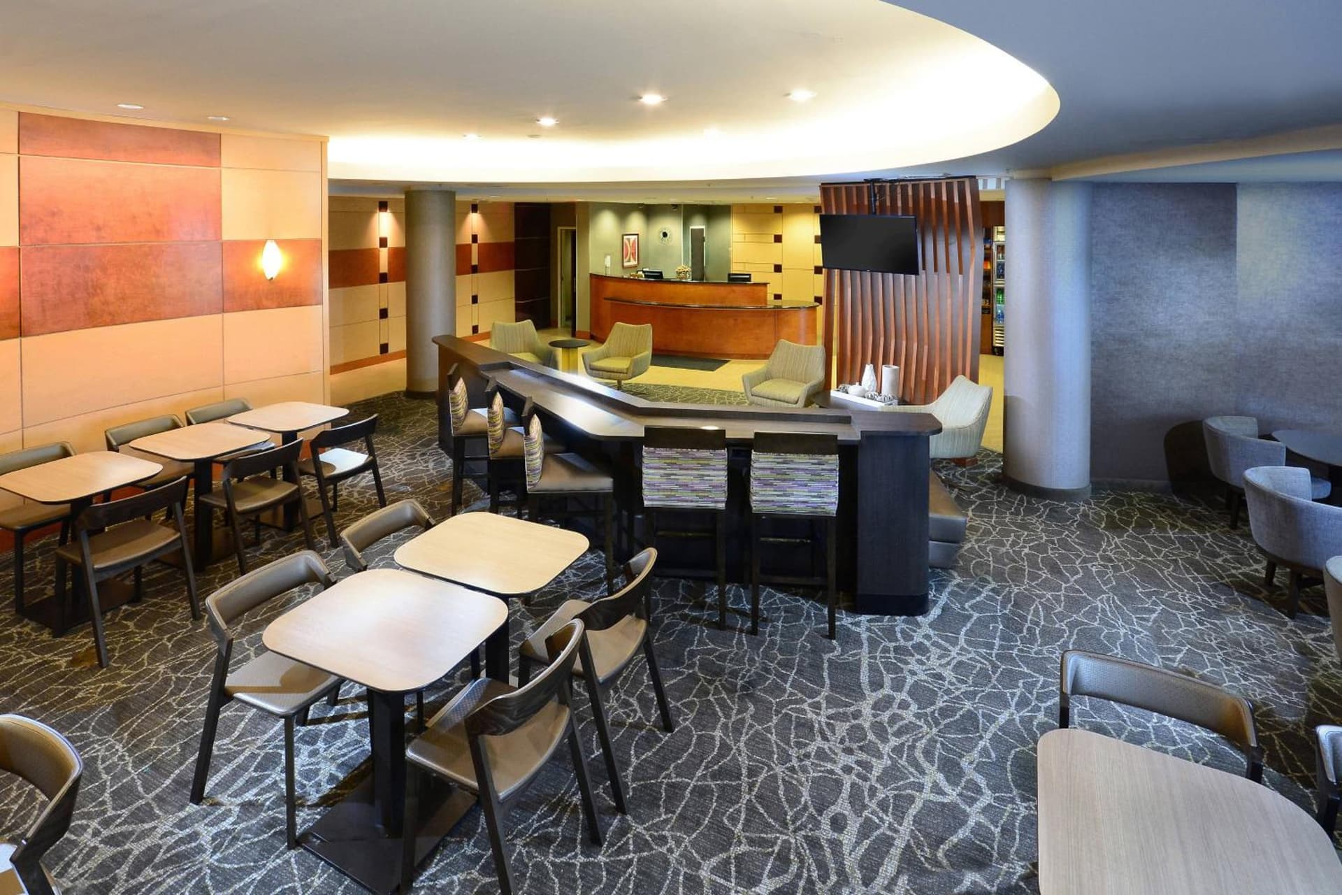 SpringHill Suites by Marriott Lynchburg Airport/University Area gallery photo in Lynchburg, VA — image 34