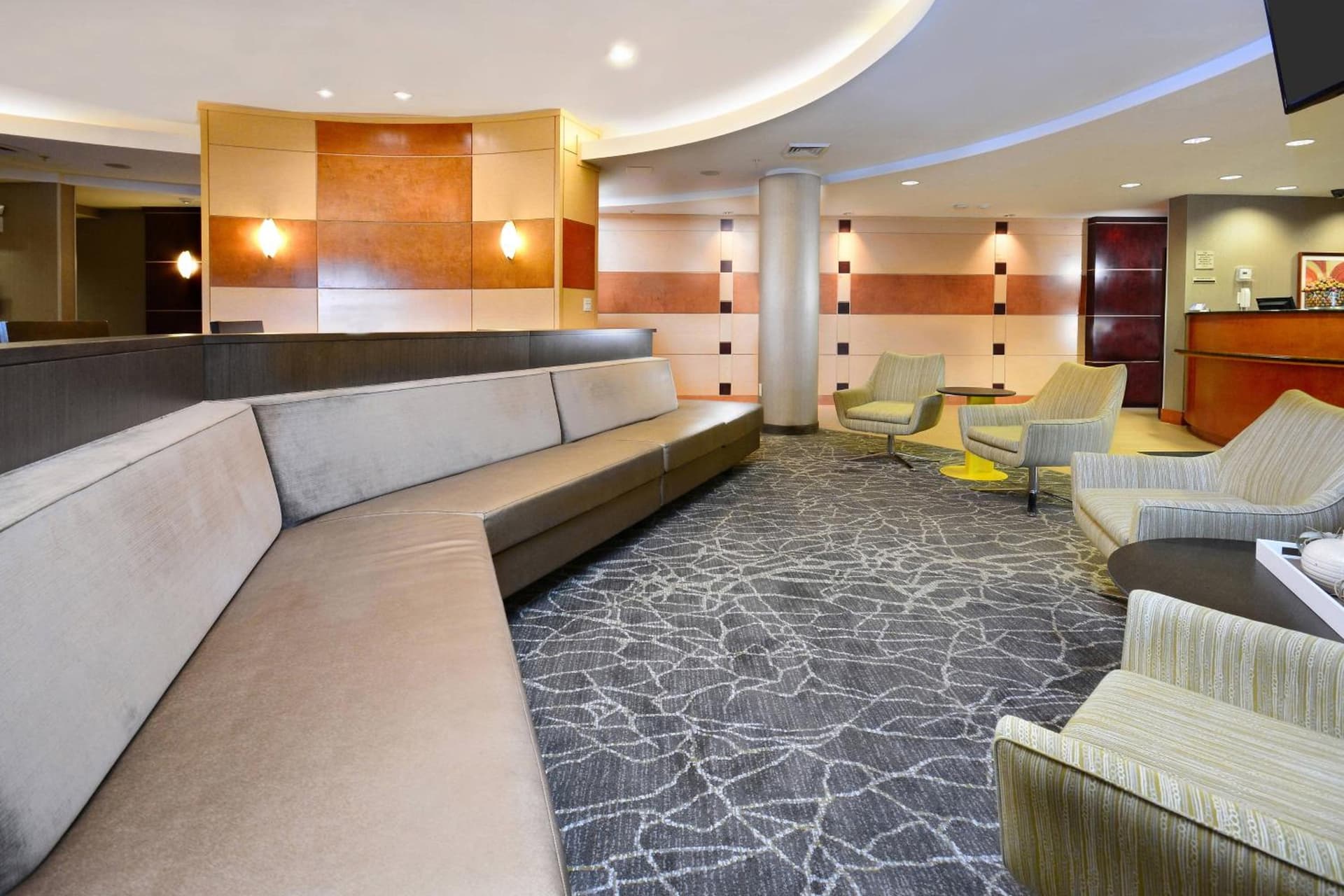 SpringHill Suites by Marriott Lynchburg Airport/University Area gallery photo in Lynchburg, VA — image 20