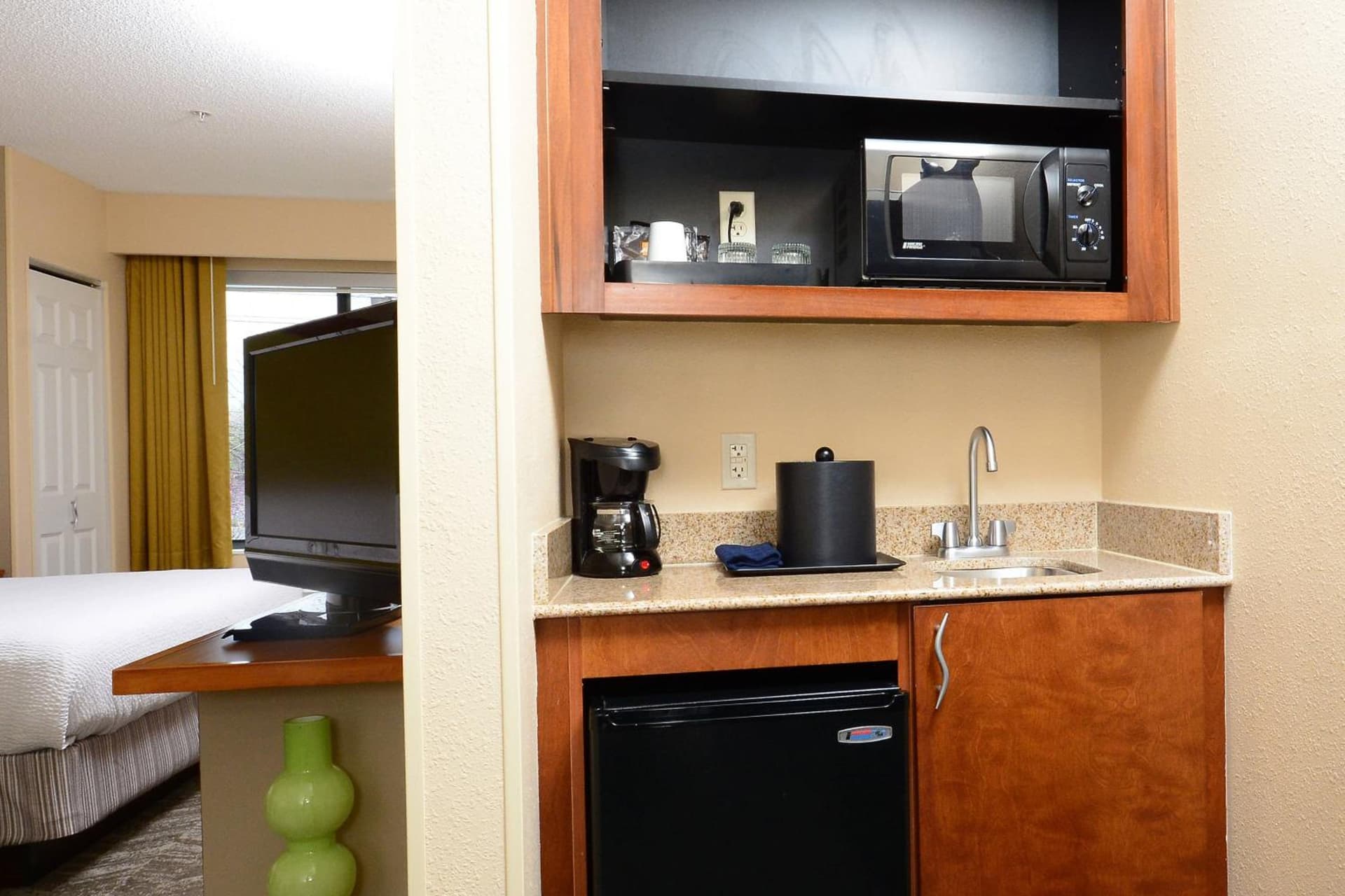 SpringHill Suites by Marriott Lynchburg Airport/University Area gallery photo in Lynchburg, VA — image 27