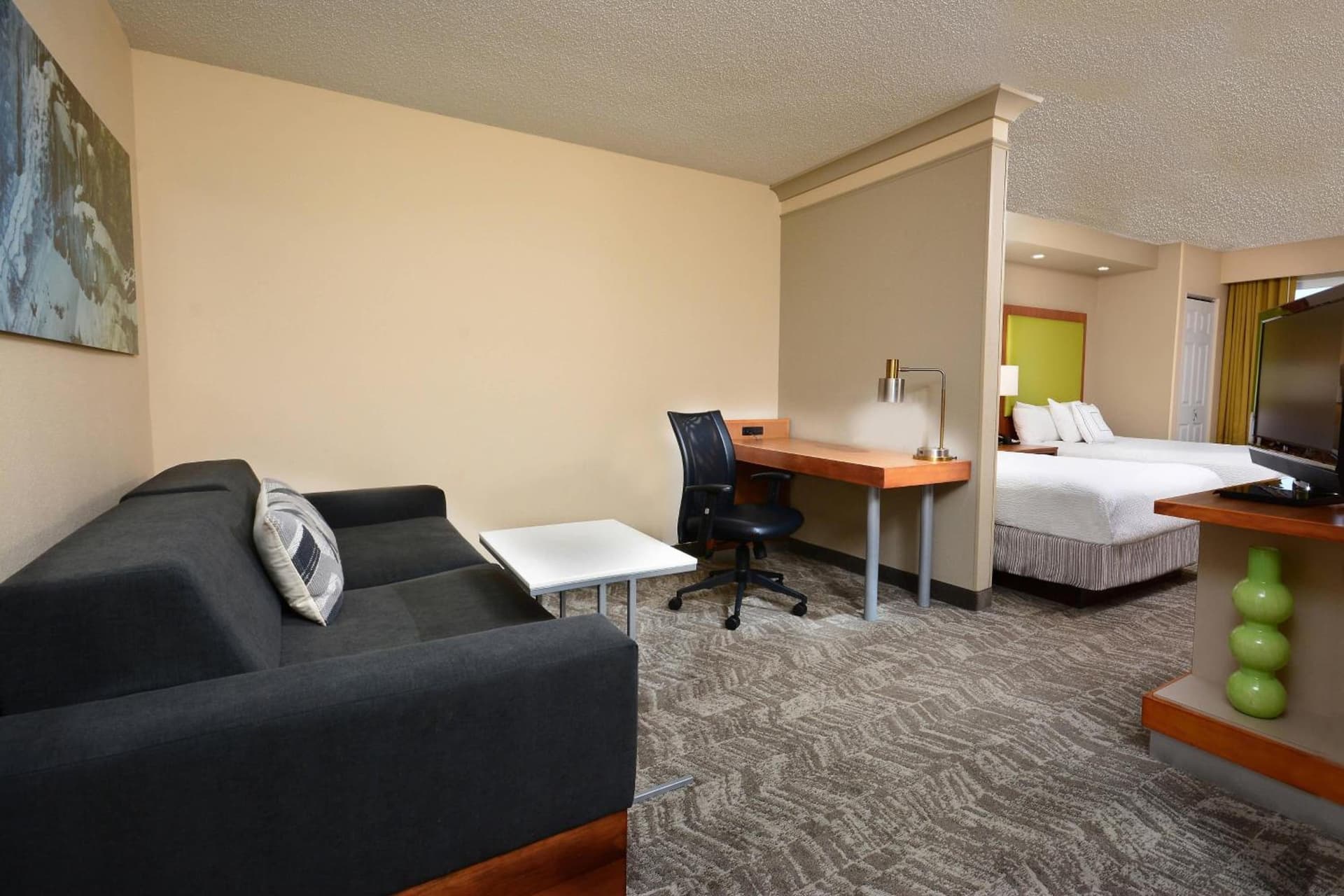 SpringHill Suites by Marriott Lynchburg Airport/University Area gallery photo in Lynchburg, VA — image 18