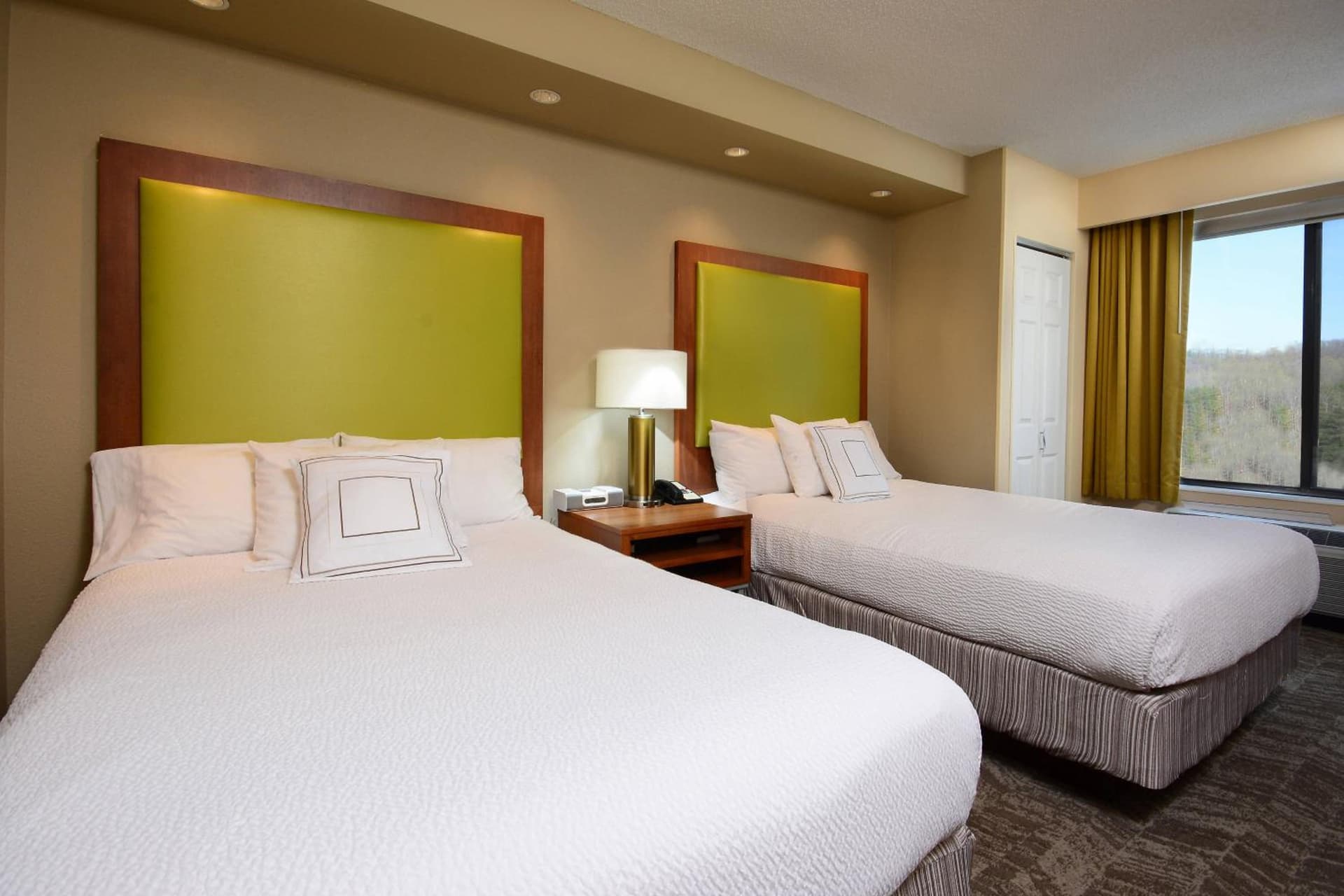 SpringHill Suites by Marriott Lynchburg Airport/University Area gallery photo in Lynchburg, VA — image 12