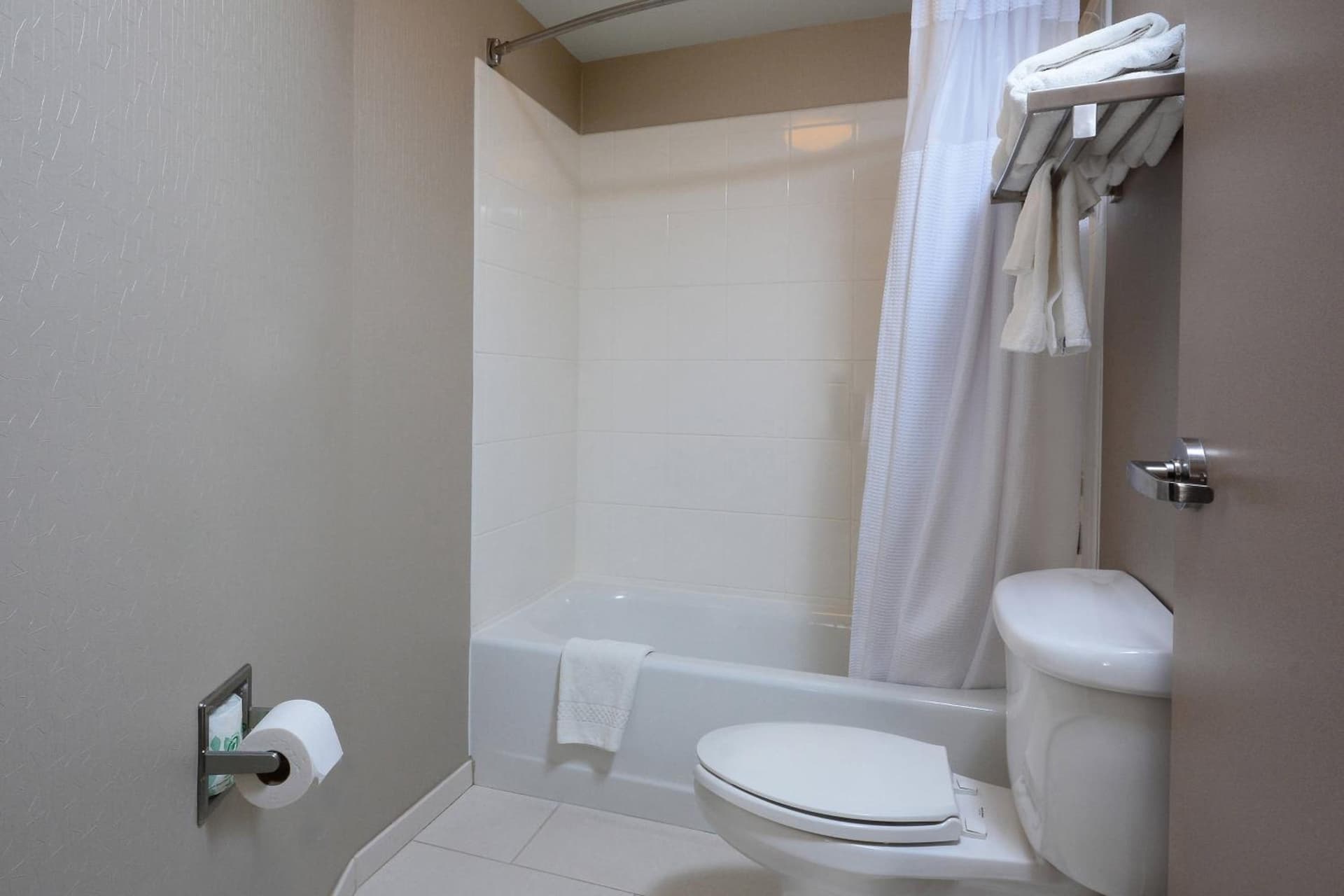 SpringHill Suites by Marriott Lynchburg Airport/University Area gallery photo in Lynchburg, VA — image 8