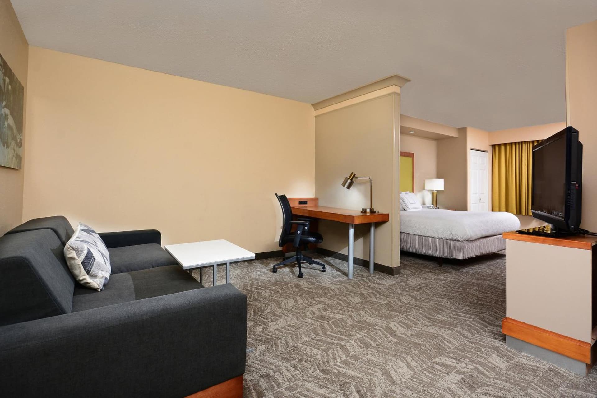 SpringHill Suites by Marriott Lynchburg Airport/University Area gallery photo in Lynchburg, VA — image 17