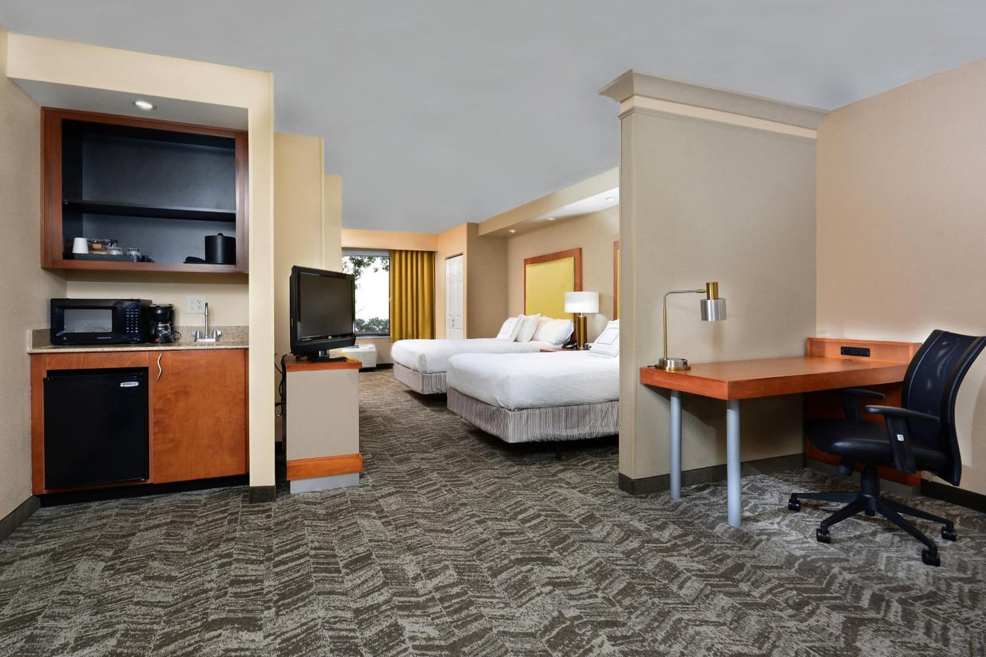 SpringHill Suites by Marriott Lynchburg Airport/University Area gallery photo in Lynchburg, VA — image 35