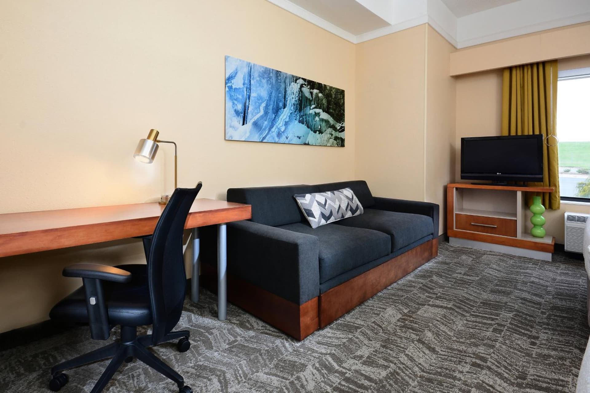 SpringHill Suites by Marriott Lynchburg Airport/University Area gallery photo in Lynchburg, VA — image 13