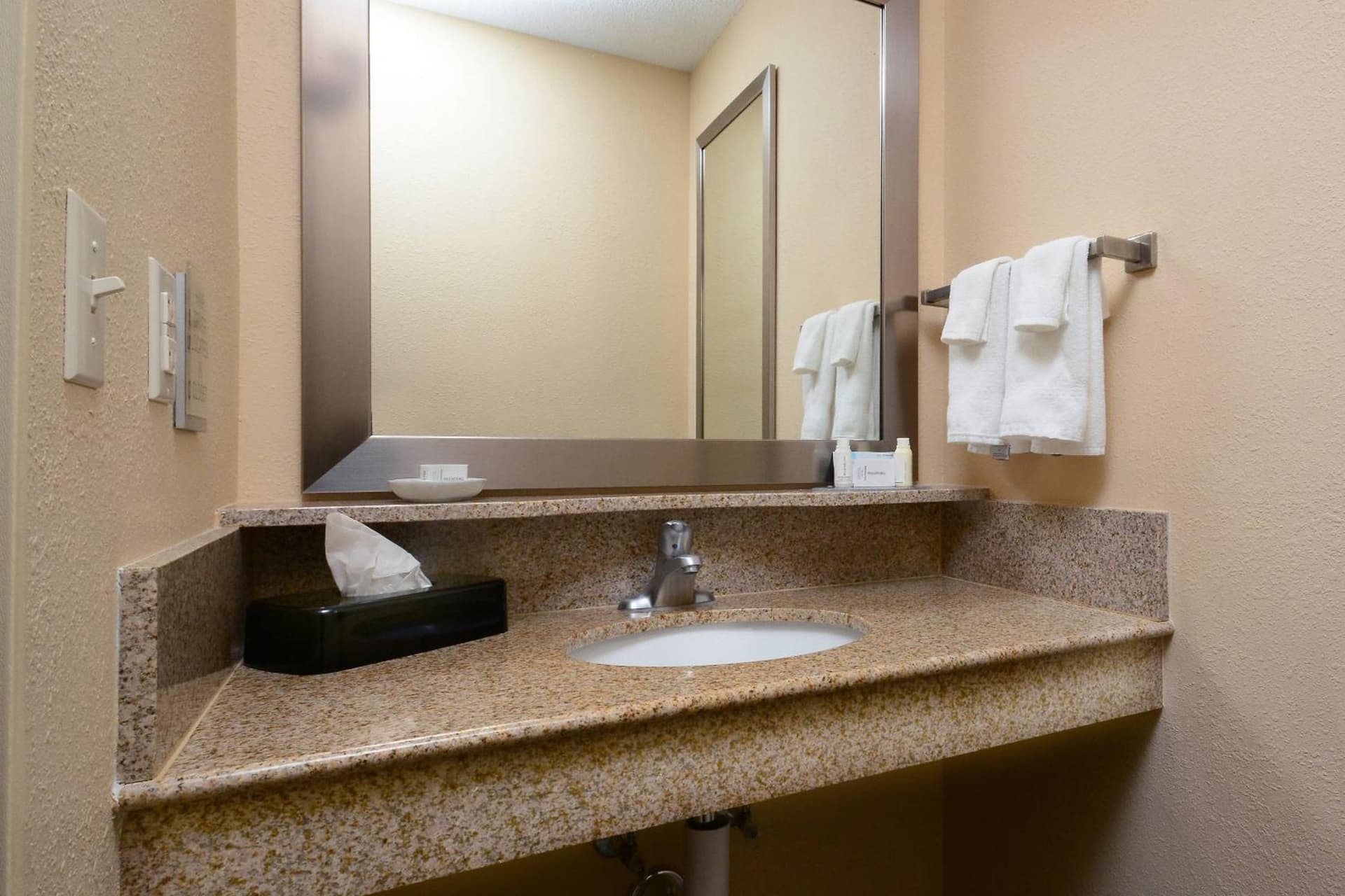 SpringHill Suites by Marriott Lynchburg Airport/University Area gallery photo in Lynchburg, VA — image 5