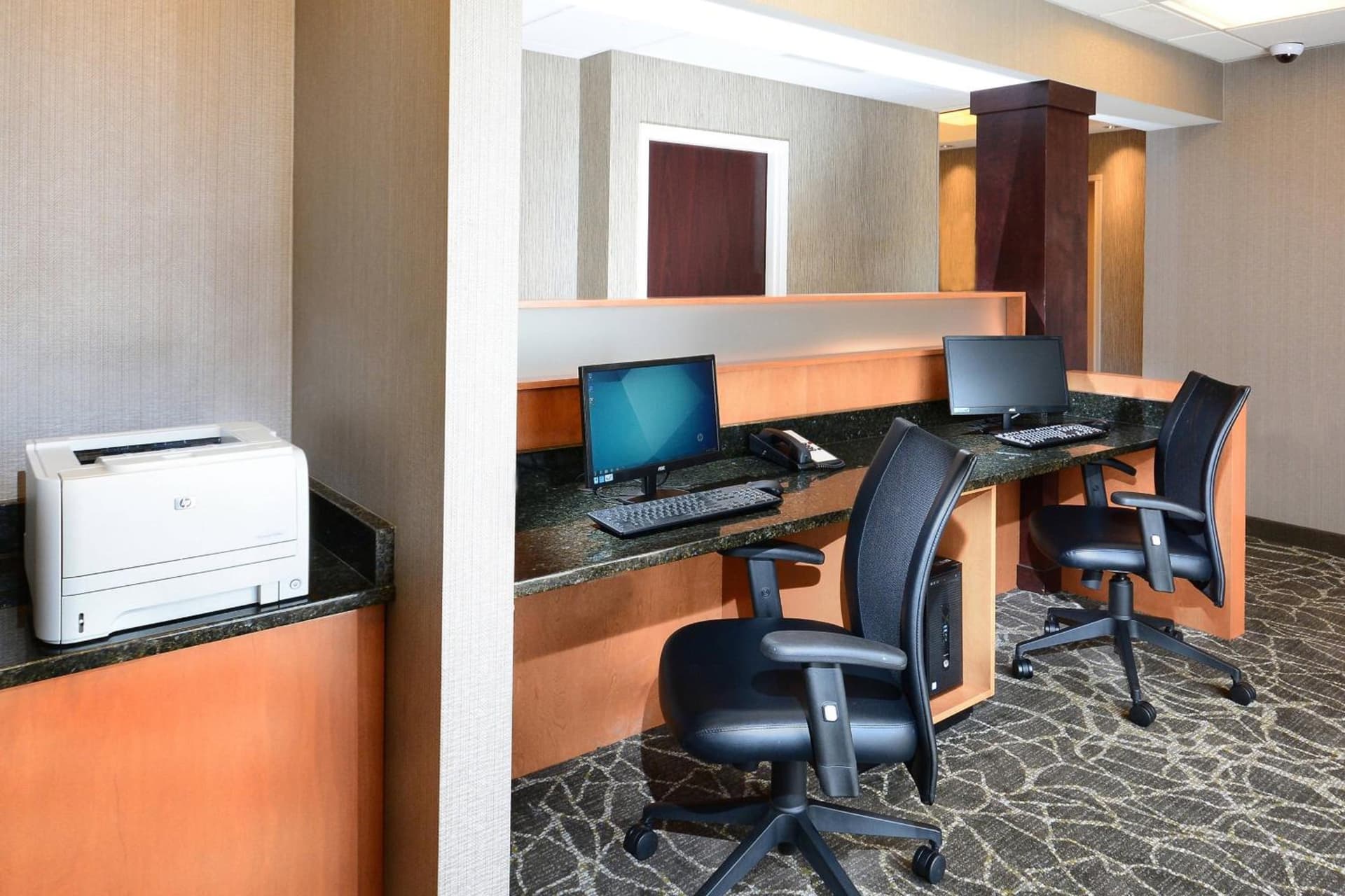 SpringHill Suites by Marriott Lynchburg Airport/University Area gallery photo in Lynchburg, VA — image 33