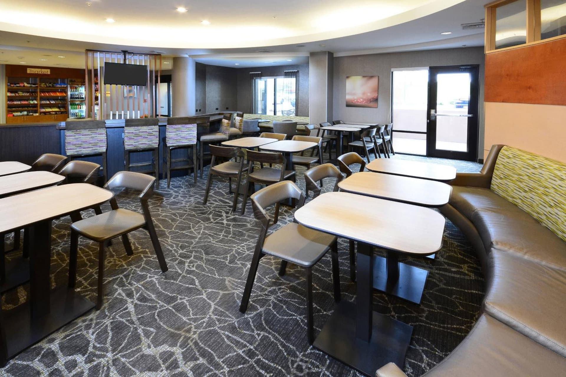 SpringHill Suites by Marriott Lynchburg Airport/University Area gallery photo in Lynchburg, VA — image 19