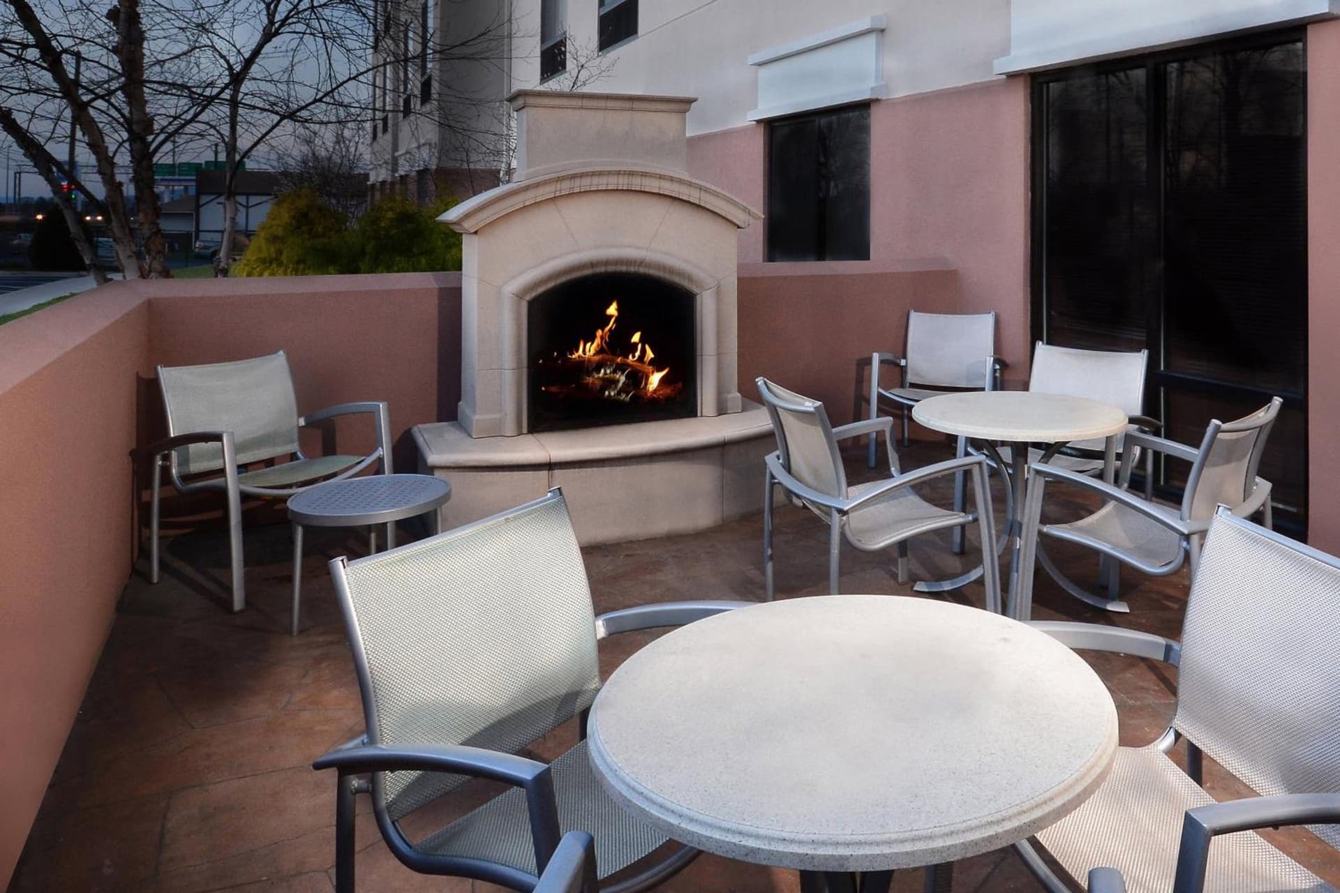 SpringHill Suites by Marriott Lynchburg Airport/University Area gallery photo in Lynchburg, VA — image 30