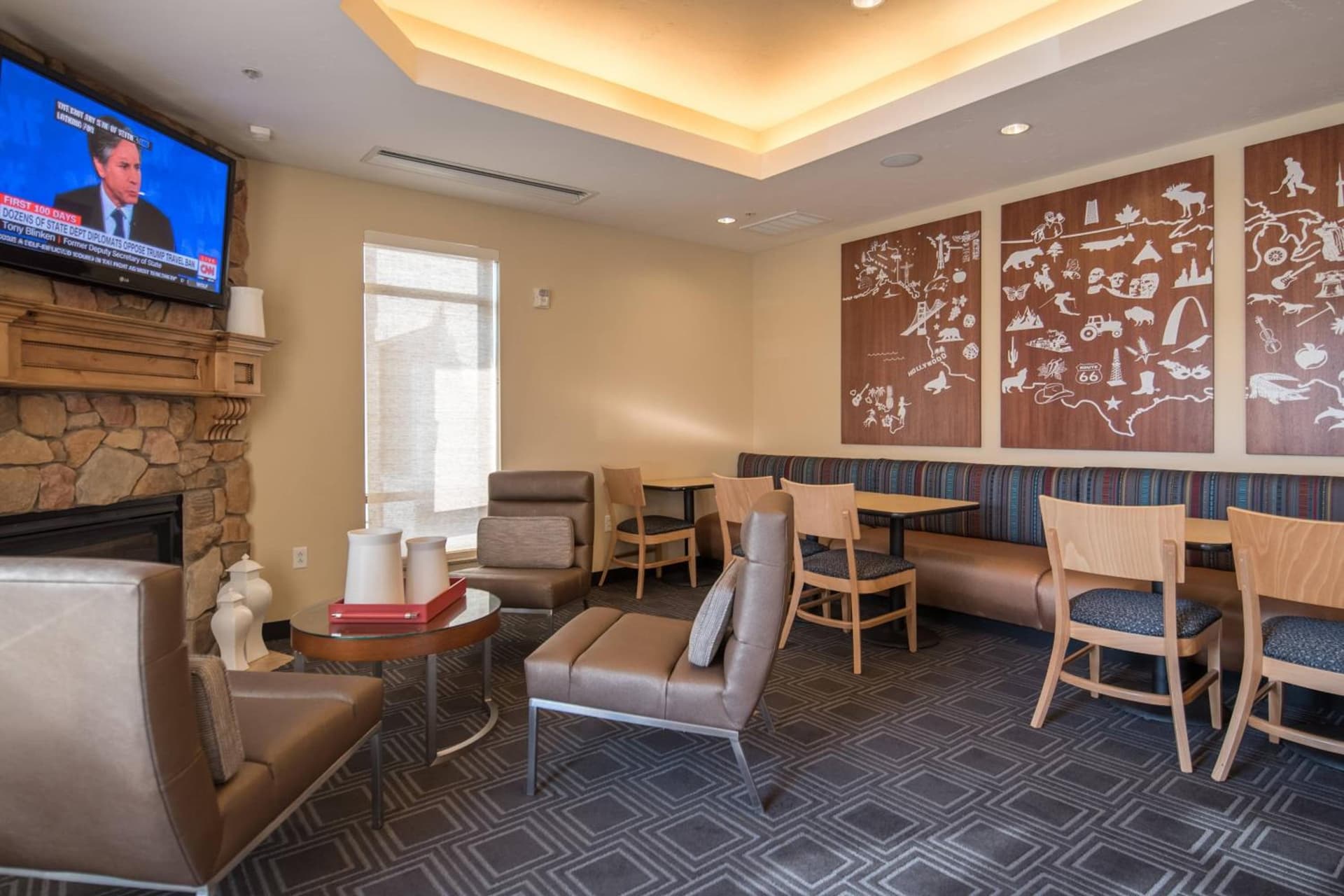 TownePlace Suites by Marriott Provo Orem gallery photo in Orem, UT — image 32