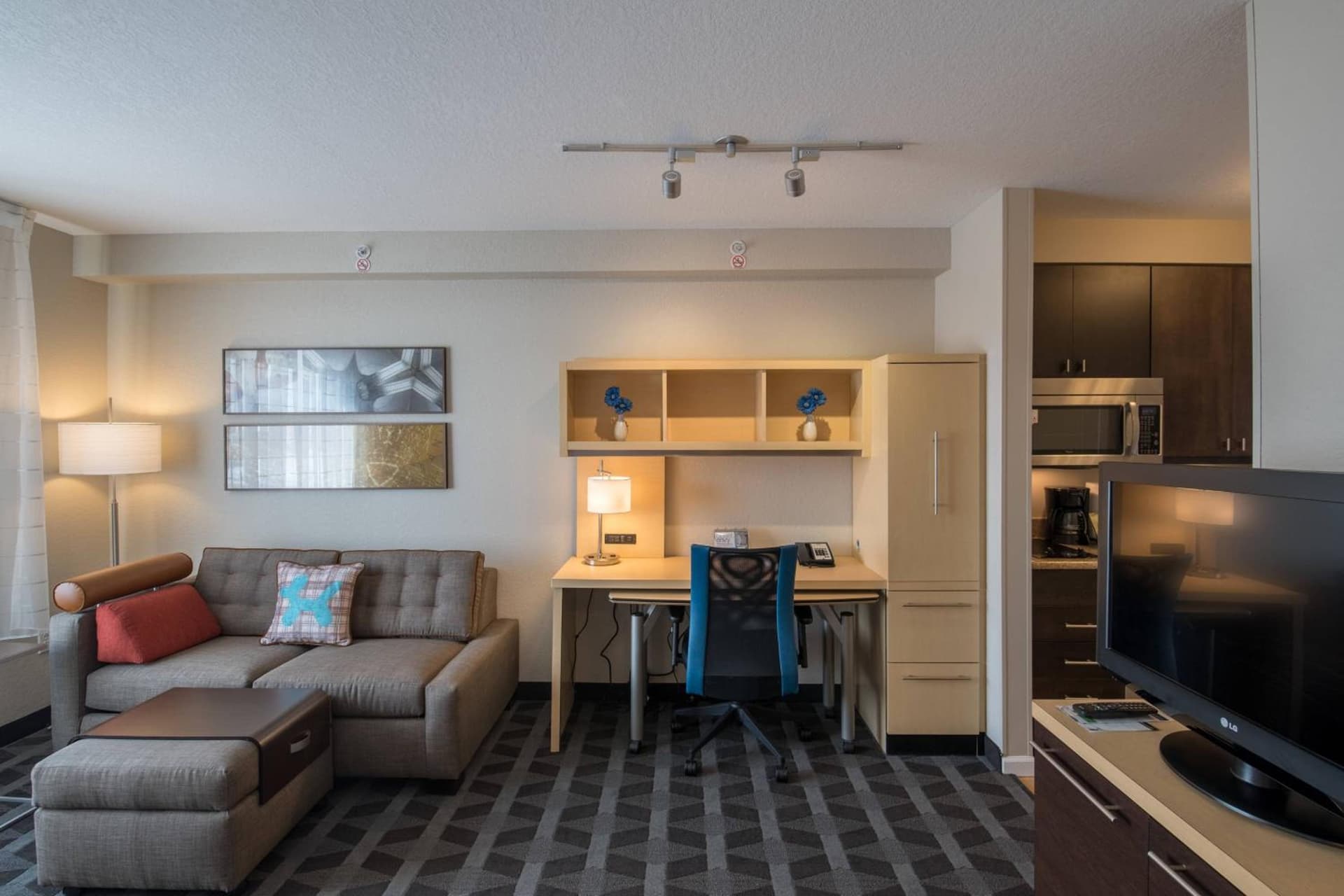 TownePlace Suites by Marriott Provo Orem gallery photo in Orem, UT — image 27