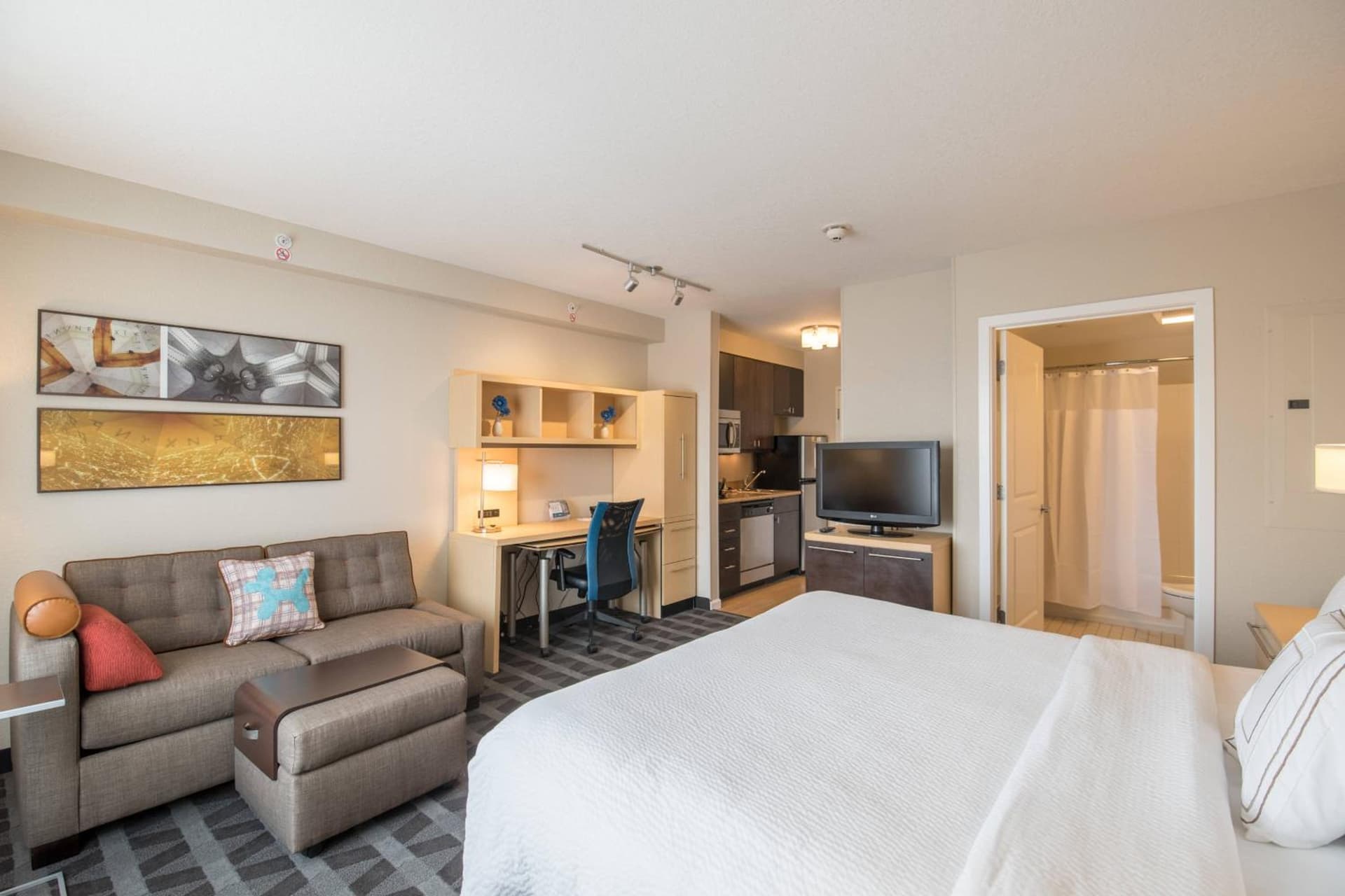 TownePlace Suites by Marriott Provo Orem gallery photo in Orem, UT — image 29