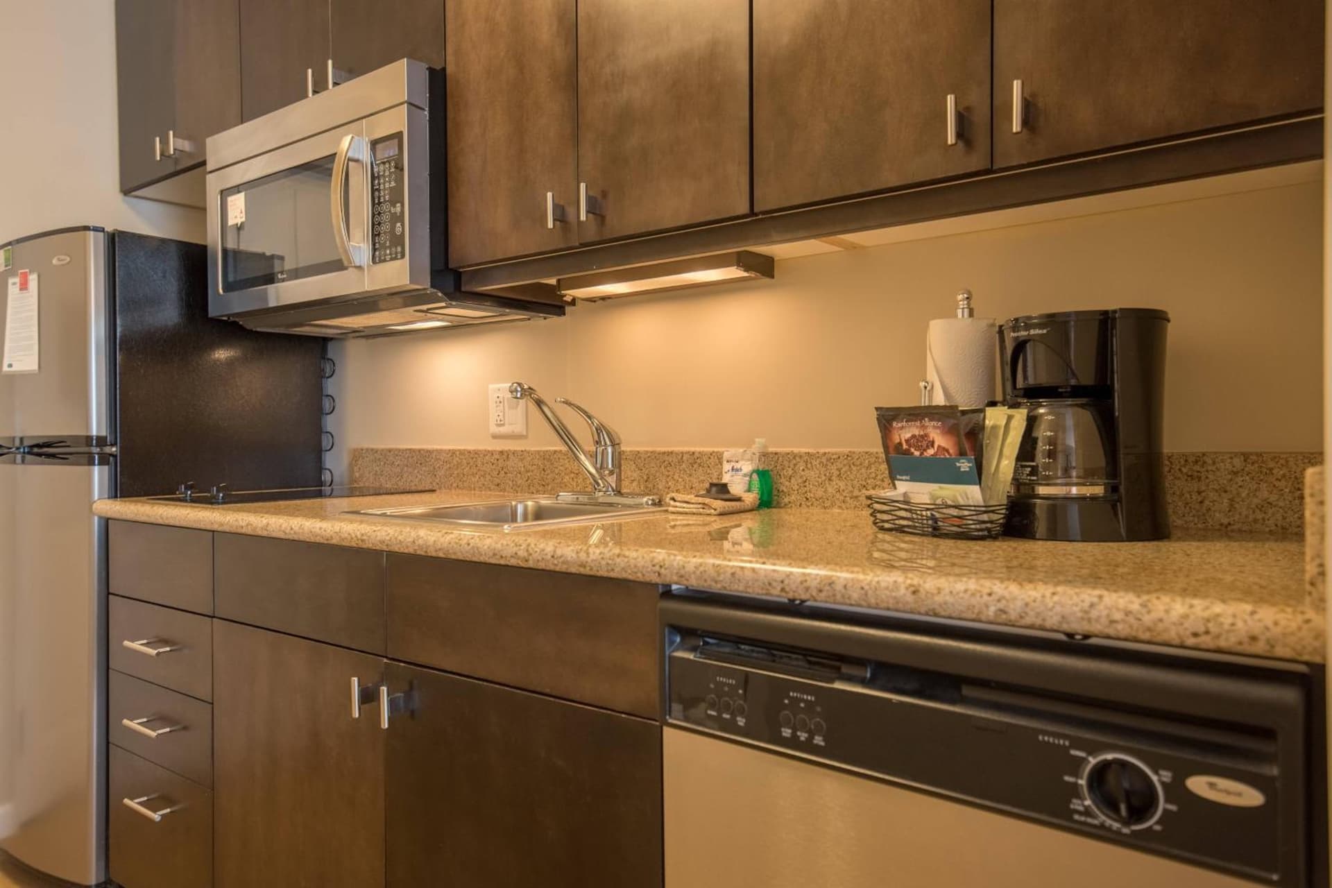 TownePlace Suites by Marriott Provo Orem gallery photo in Orem, UT — image 8