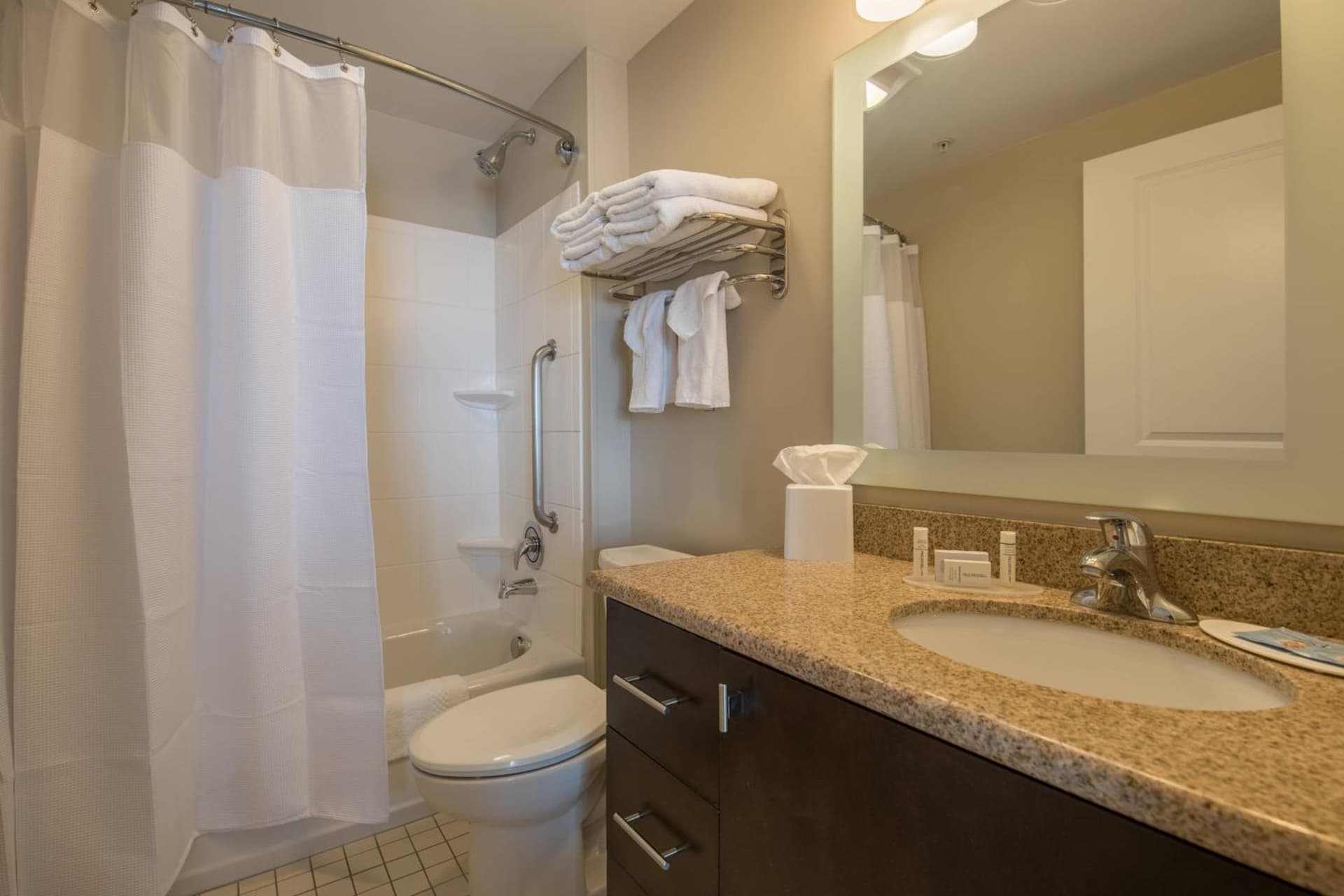 TownePlace Suites by Marriott Provo Orem gallery photo in Orem, UT — image 21