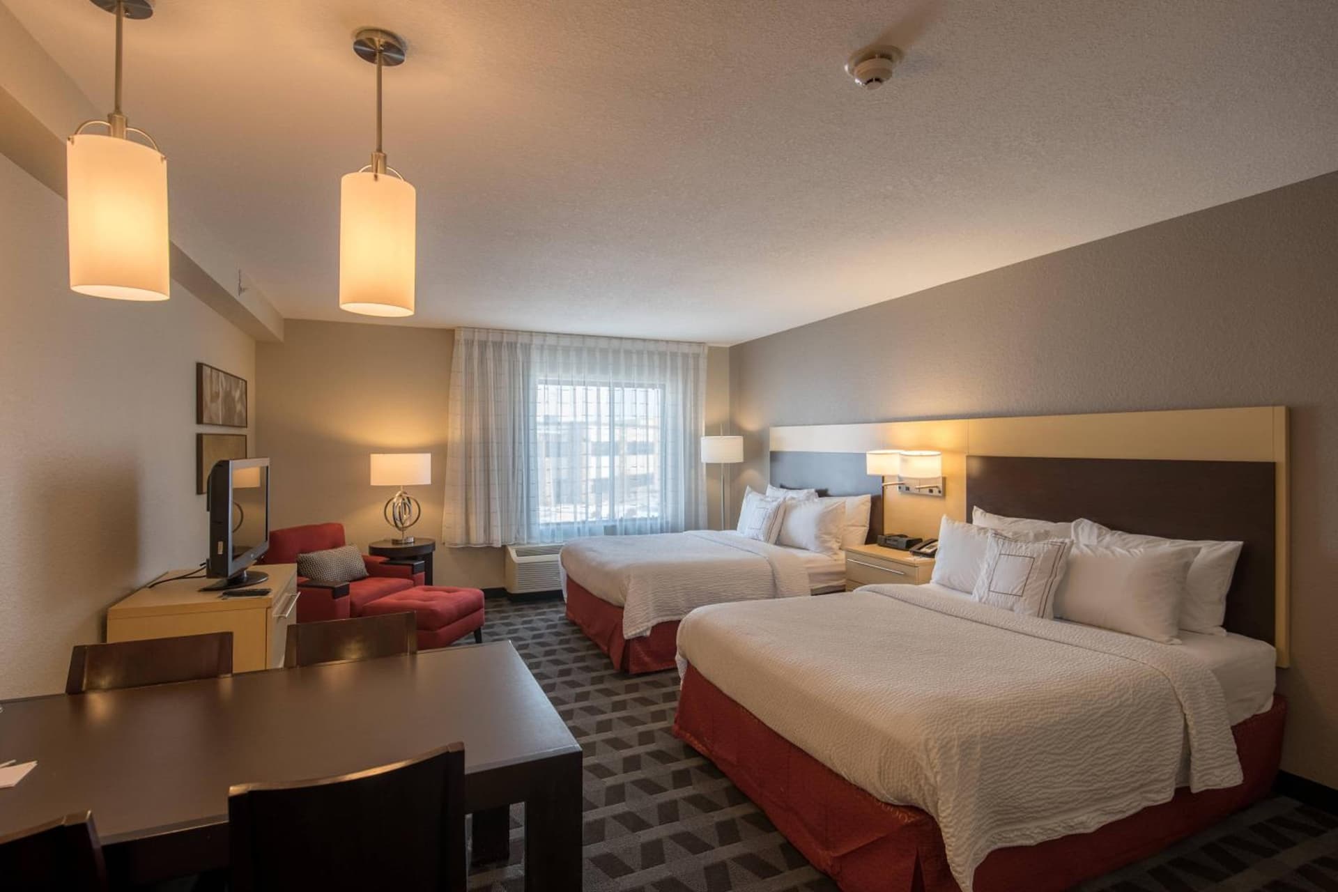 TownePlace Suites by Marriott Provo Orem gallery photo in Orem, UT — image 30