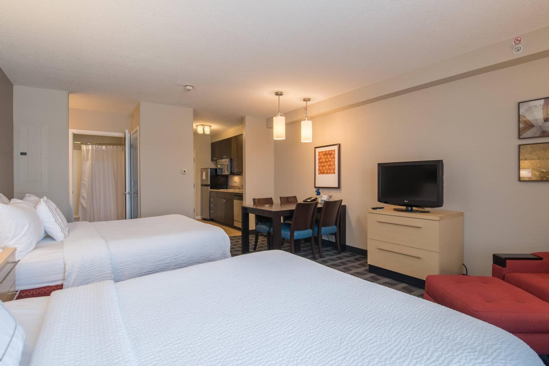 TownePlace Suites by Marriott Provo Orem gallery photo in Orem, UT — image 11
