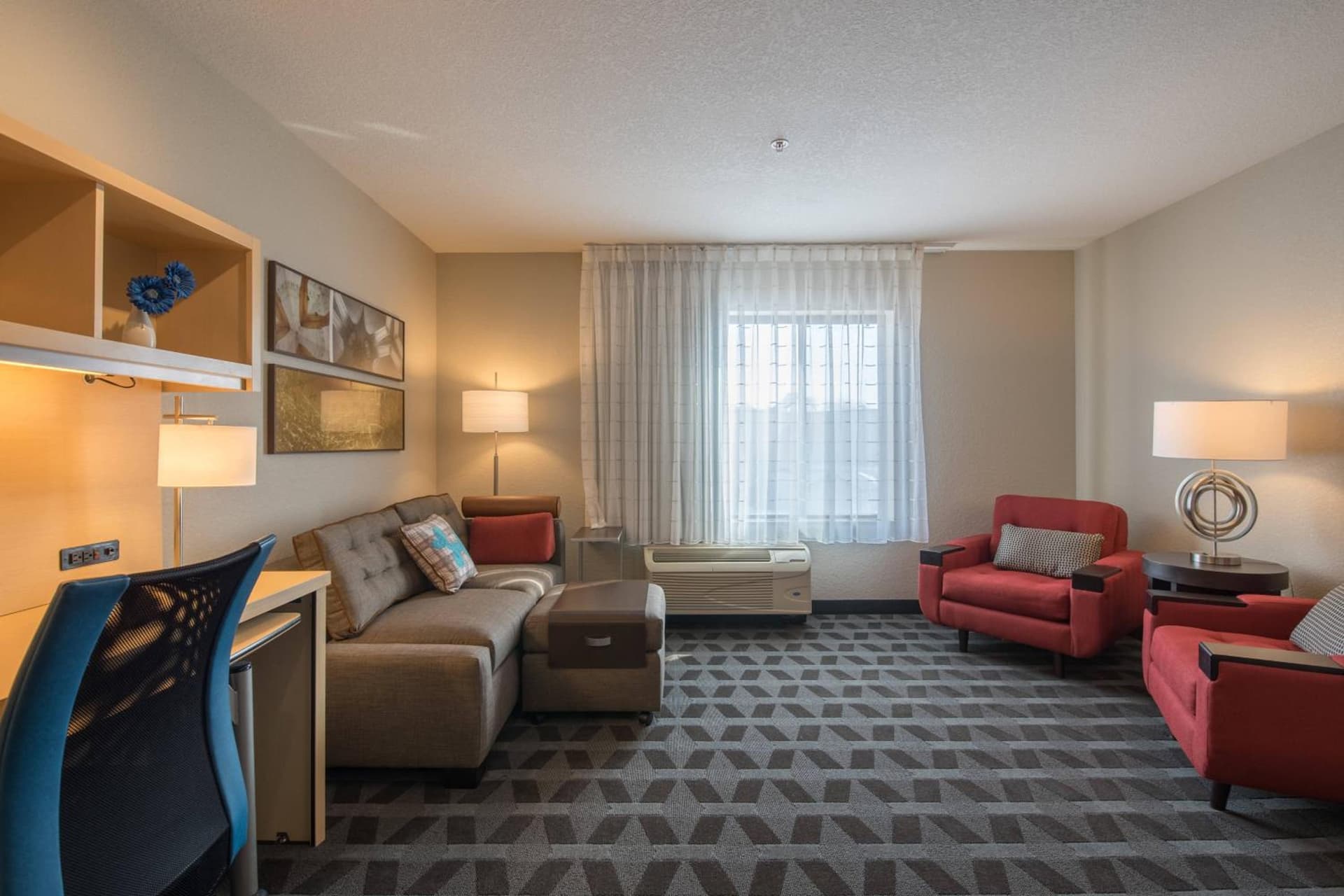 TownePlace Suites by Marriott Provo Orem gallery photo in Orem, UT — image 19