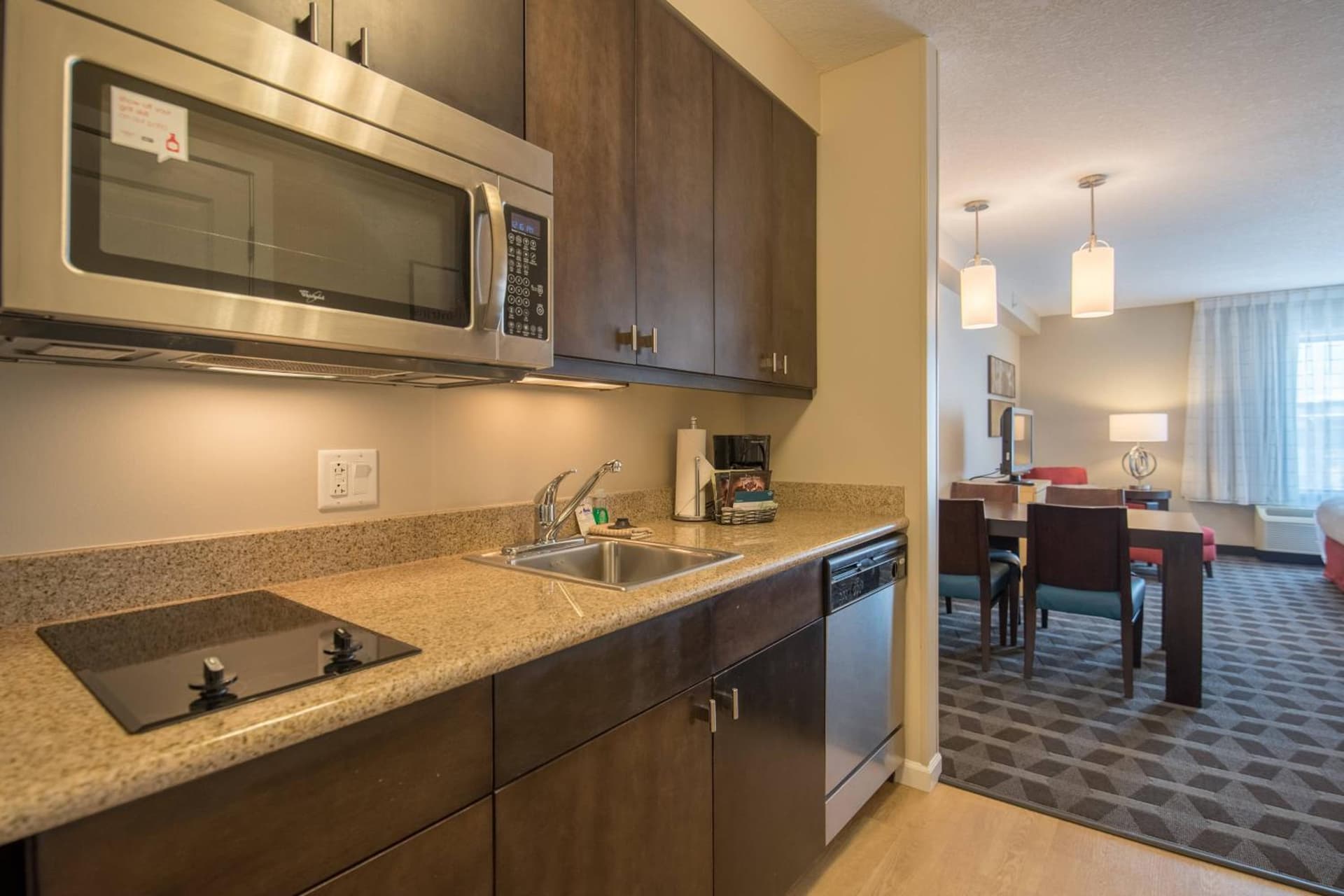 TownePlace Suites by Marriott Provo Orem gallery photo in Orem, UT — image 16