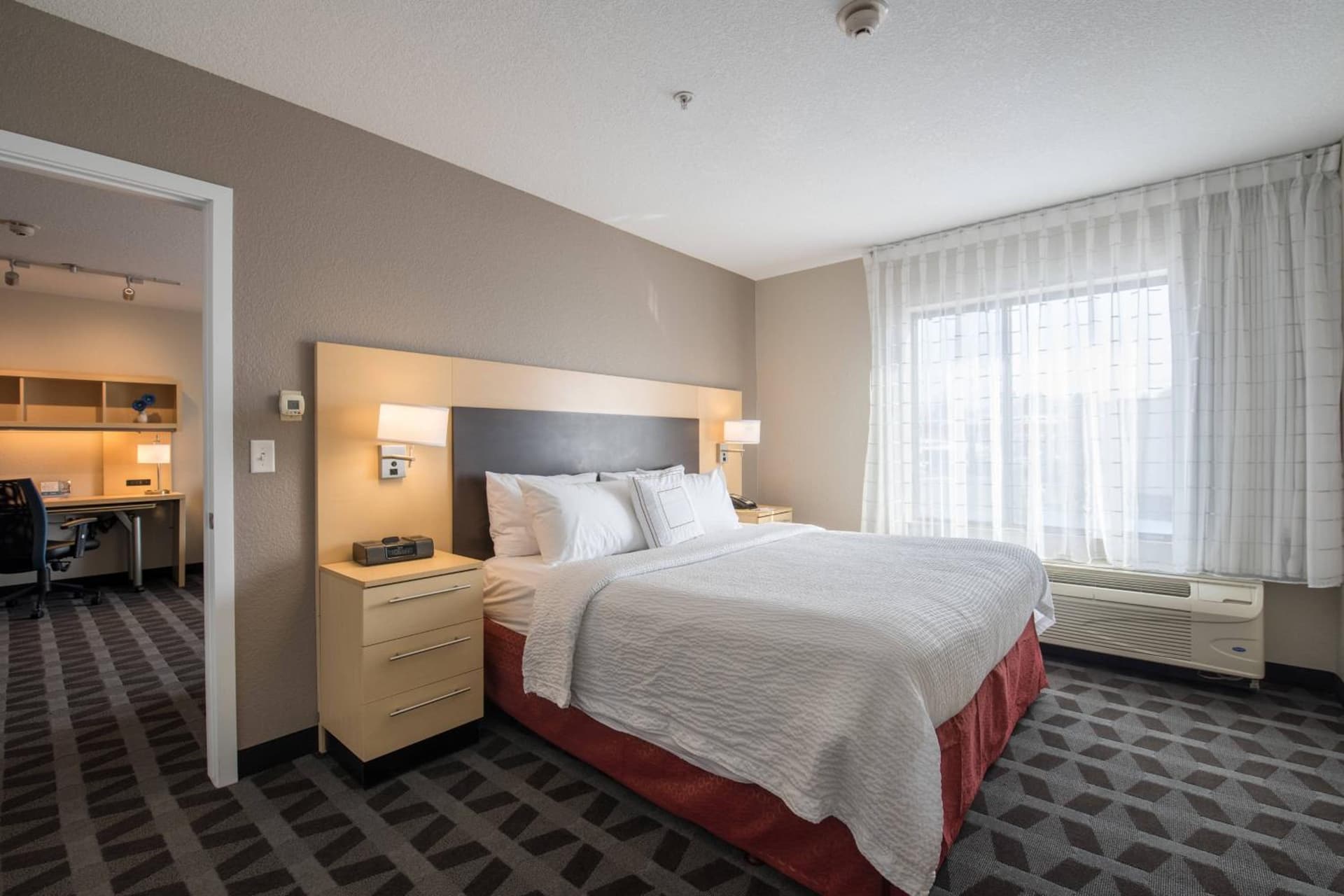 TownePlace Suites by Marriott Provo Orem gallery photo in Orem, UT — image 26