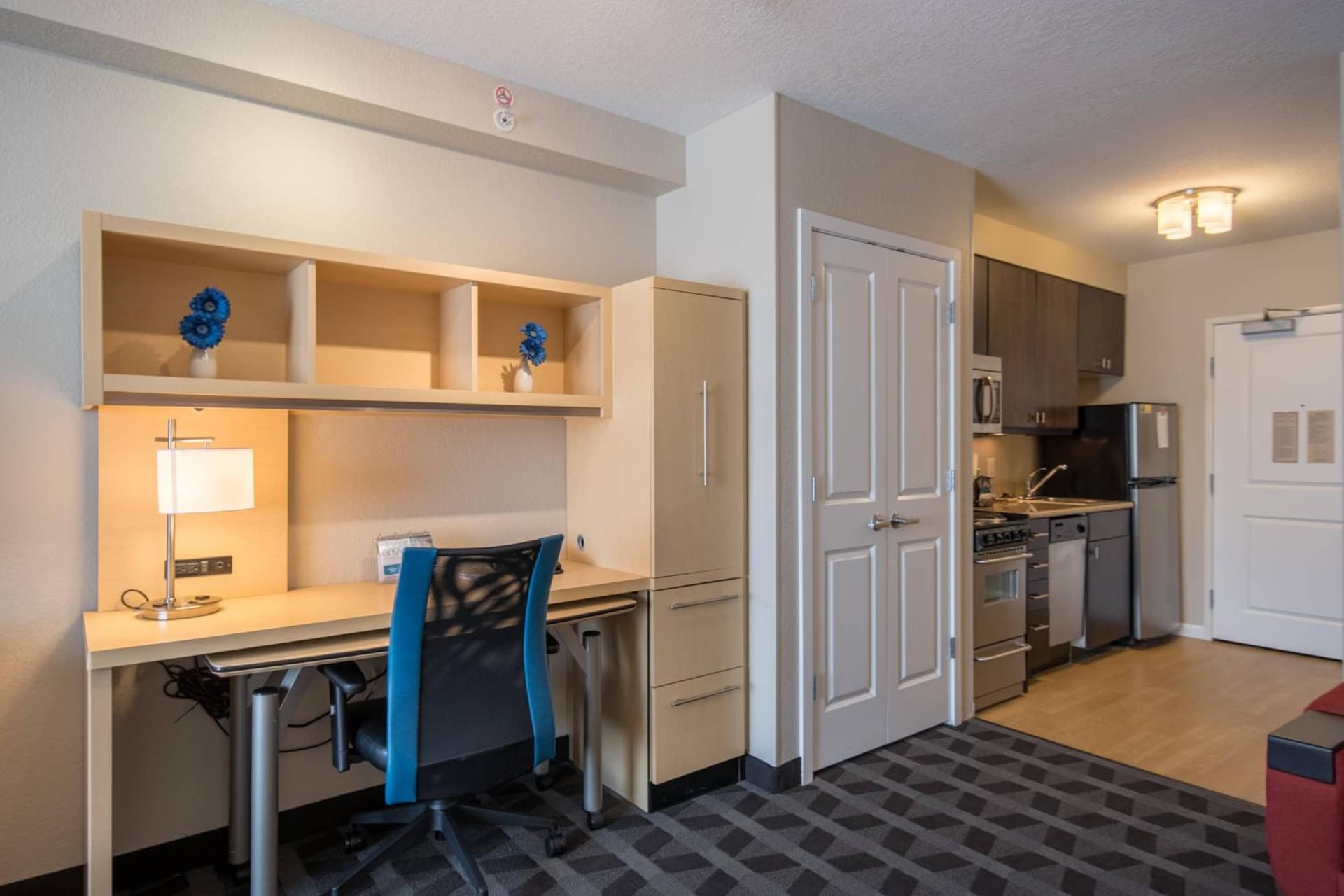 TownePlace Suites by Marriott Provo Orem gallery photo in Orem, UT — image 13
