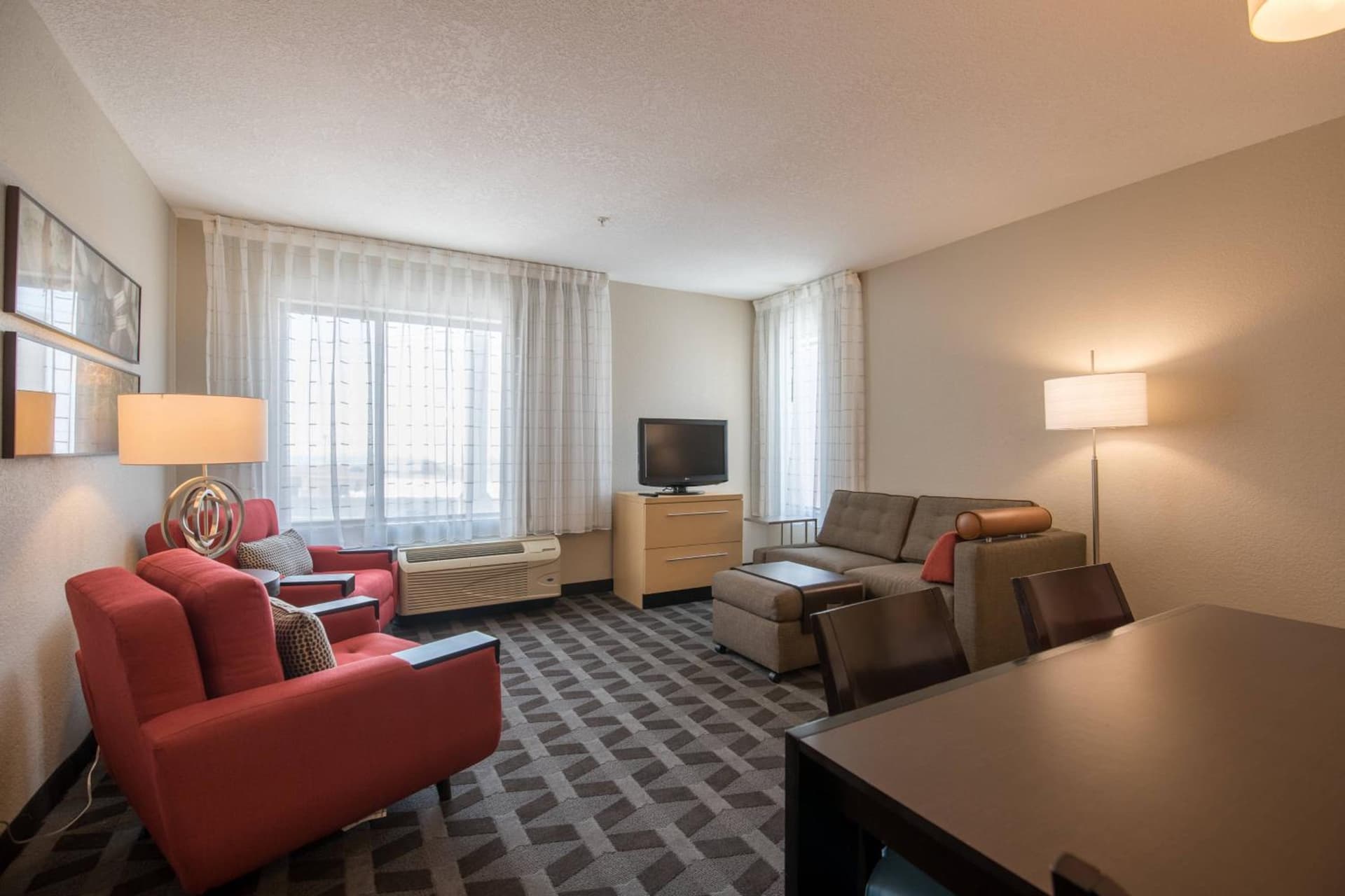 TownePlace Suites by Marriott Provo Orem gallery photo in Orem, UT — image 12