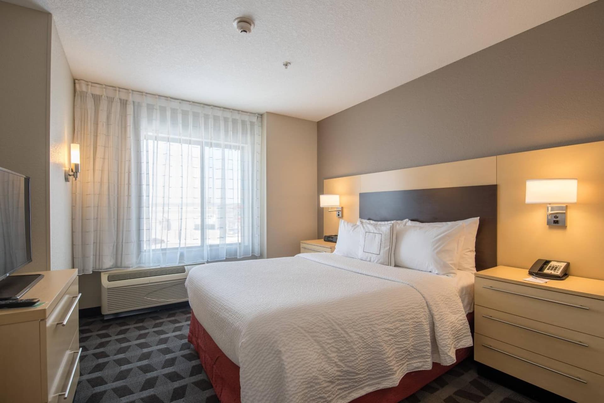 TownePlace Suites by Marriott Provo Orem gallery photo in Orem, UT — image 7