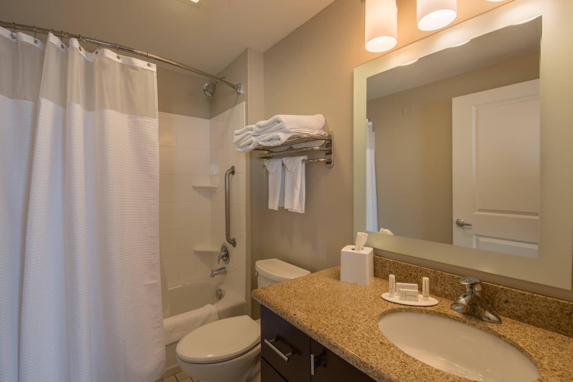 TownePlace Suites by Marriott Provo Orem gallery photo in Orem, UT — image 10