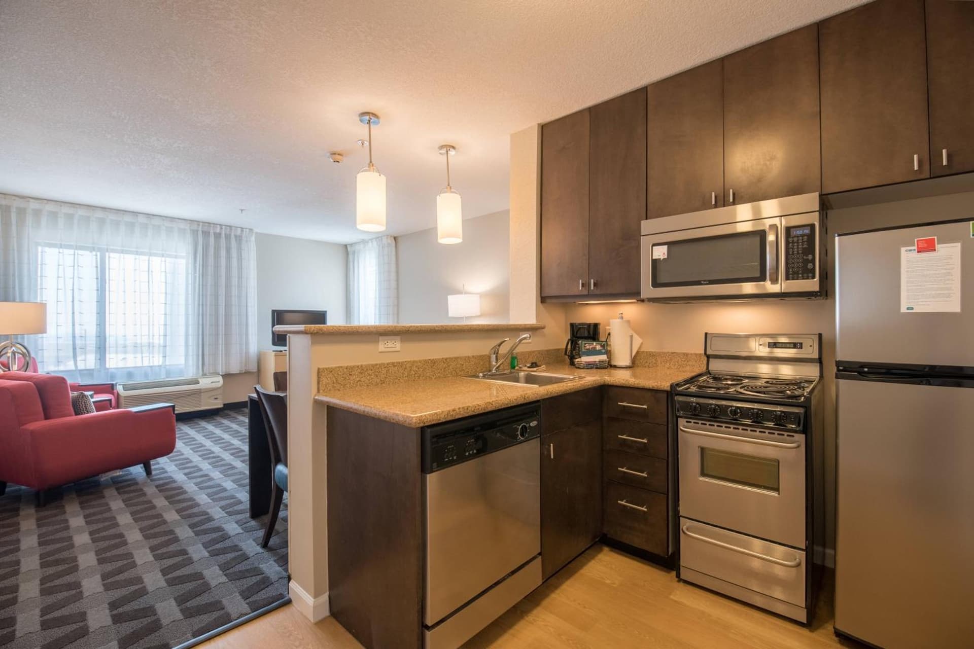 TownePlace Suites by Marriott Provo Orem gallery photo in Orem, UT — image 24