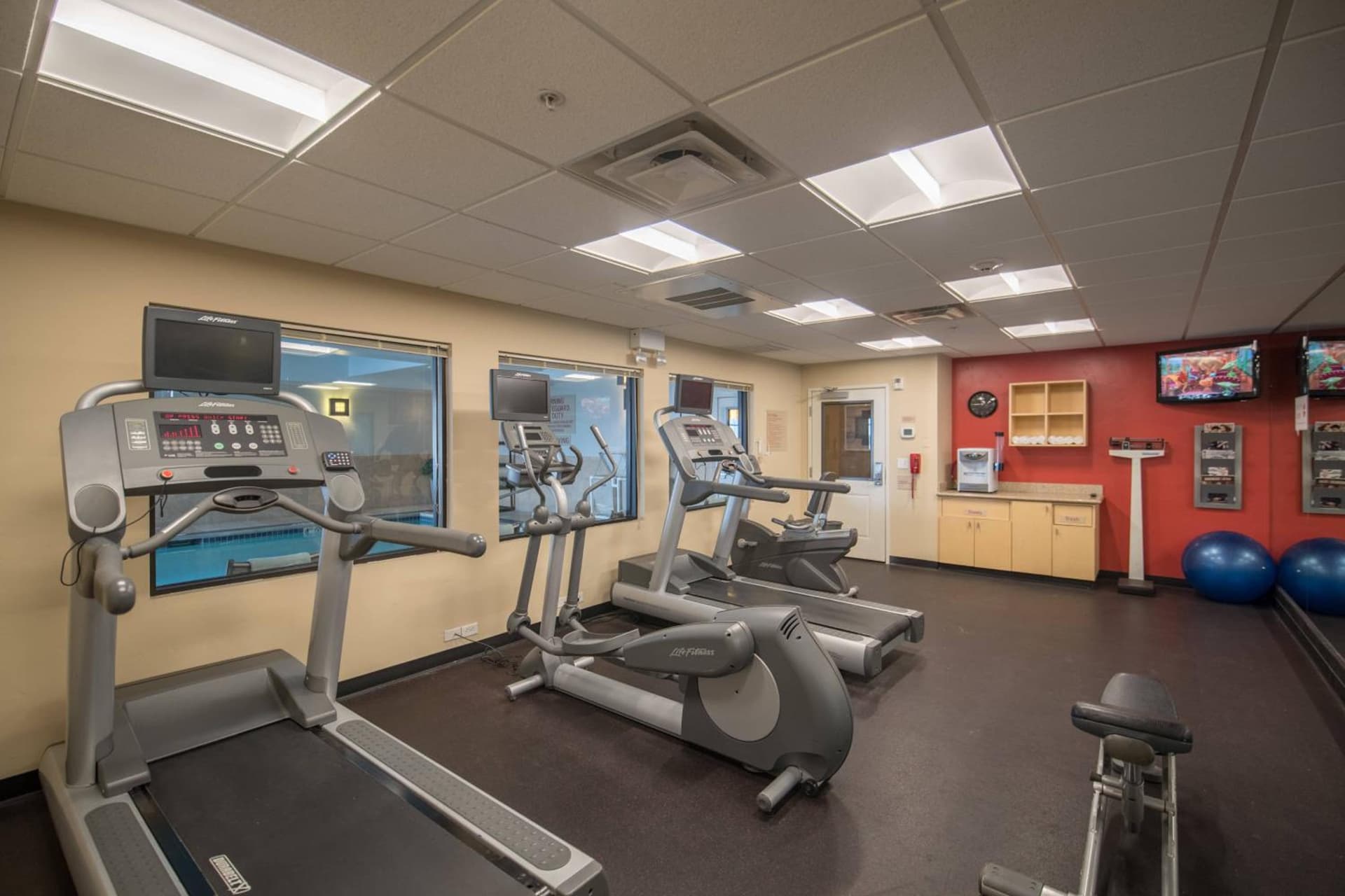 TownePlace Suites by Marriott Provo Orem gallery photo in Orem, UT — image 22
