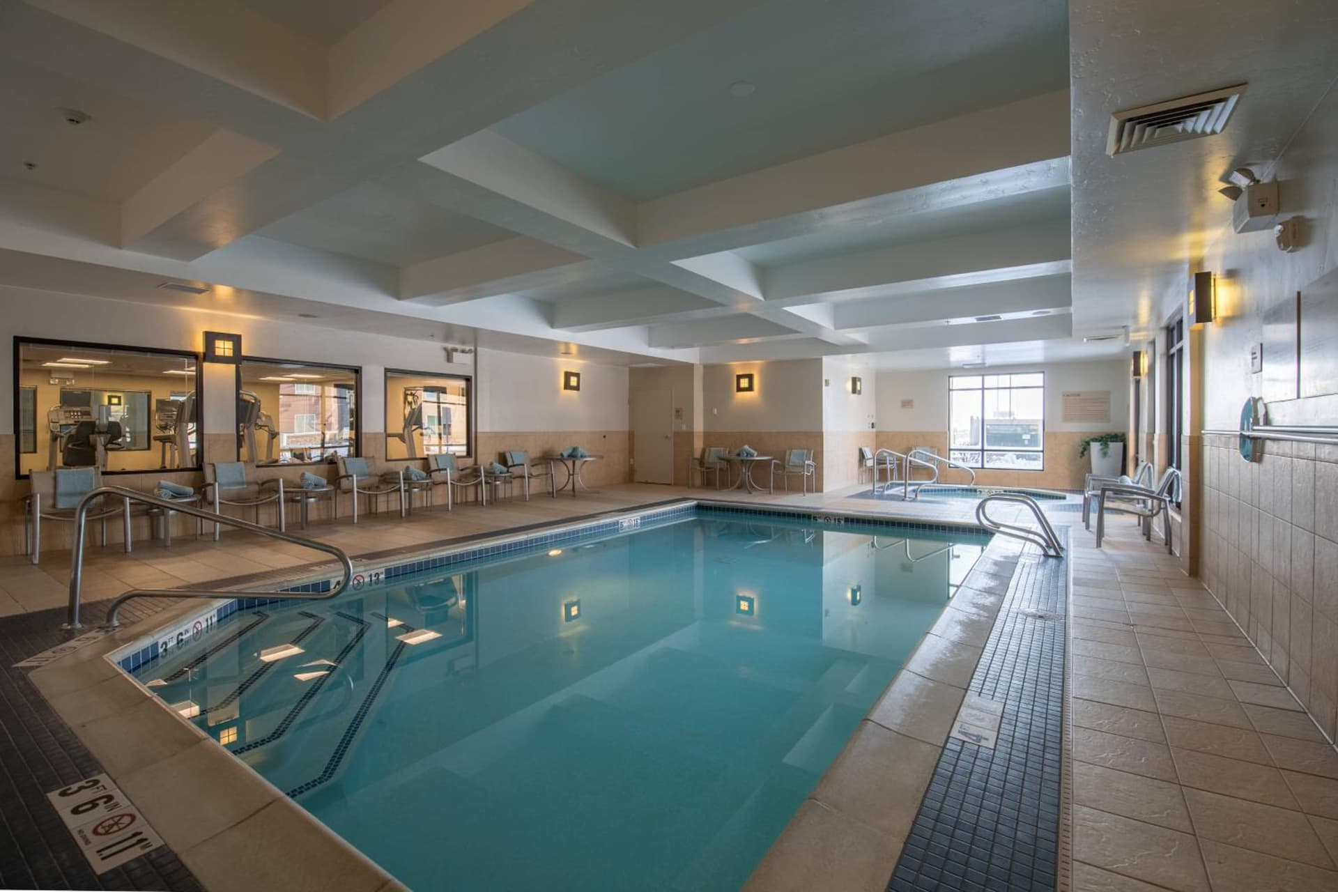 TownePlace Suites by Marriott Provo Orem gallery photo in Orem, UT — image 28
