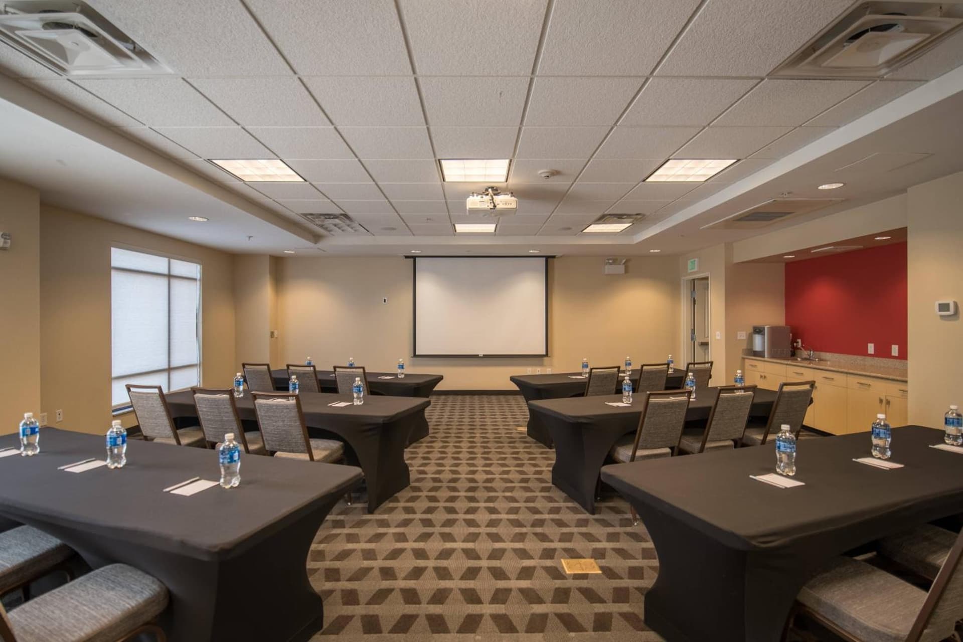 TownePlace Suites by Marriott Provo Orem featured exterior or lobby in Orem, UT — similar hotel
