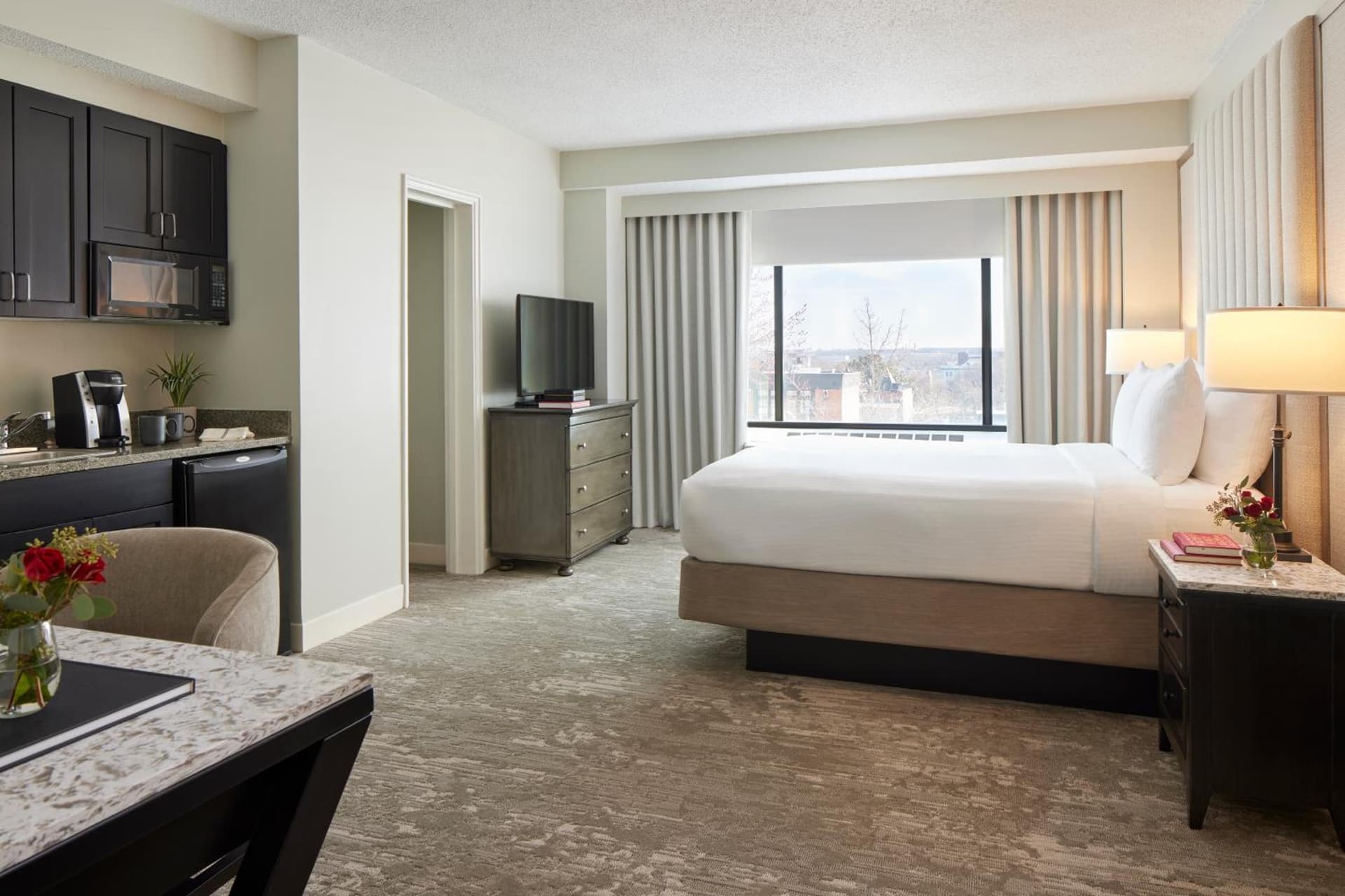 Capitol Hill Hotel gallery photo in Washington, DC — image 16