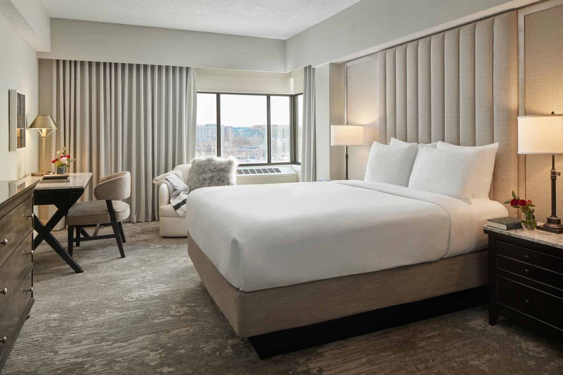 Capitol Hill Hotel gallery photo in Washington, DC — image 28