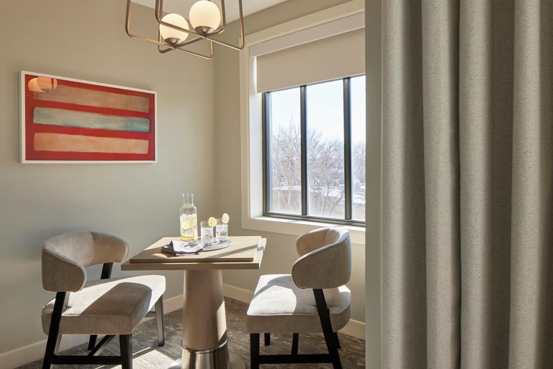 Capitol Hill Hotel gallery photo in Washington, DC — image 19
