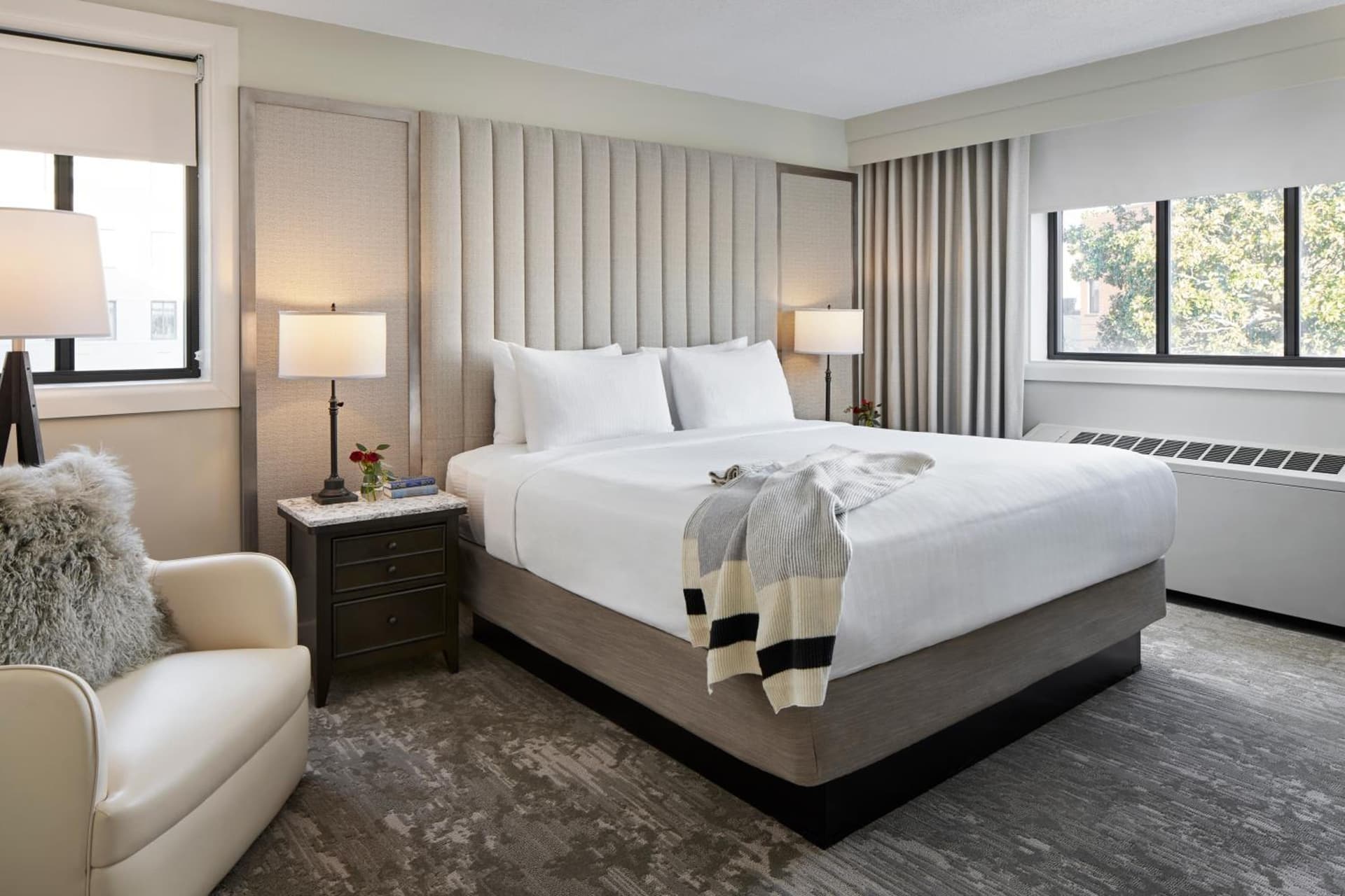 Capitol Hill Hotel gallery photo in Washington, DC — image 12