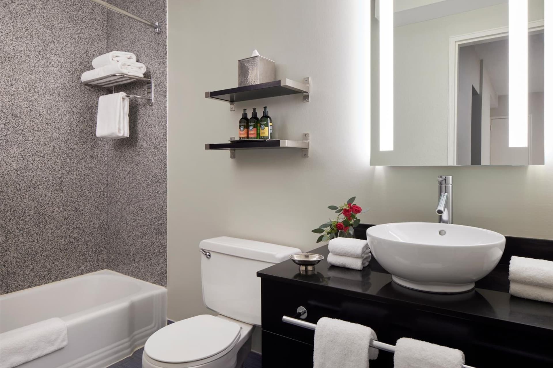 Capitol Hill Hotel gallery photo in Washington, DC — image 13