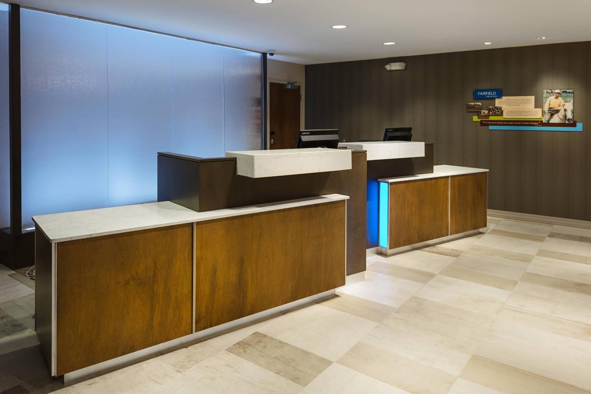 Fairfield Inn & Suites by Marriott Ocean City gallery photo in Ocean City, MD — image 29